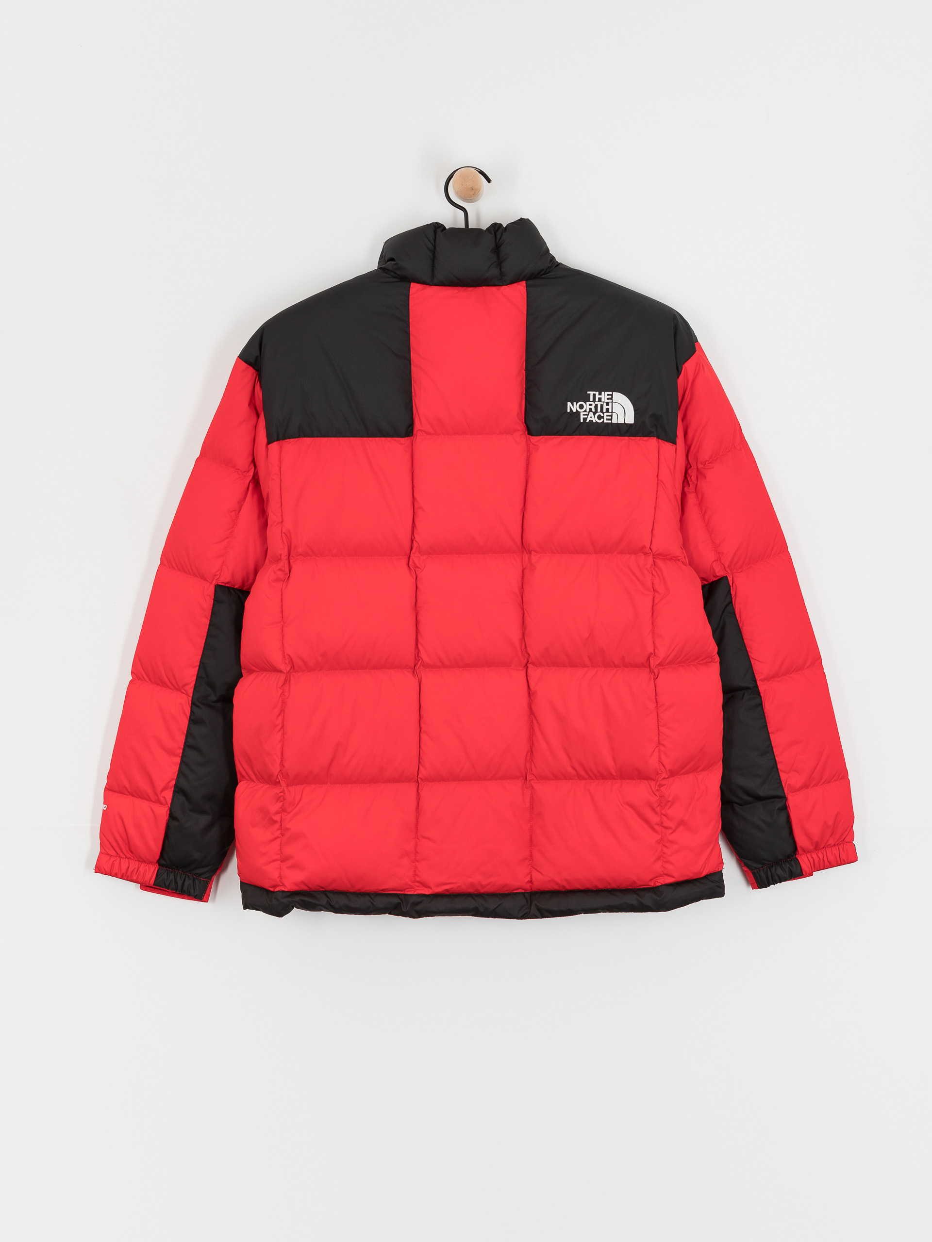 Bunda The North Face Lhotse (tnf red)