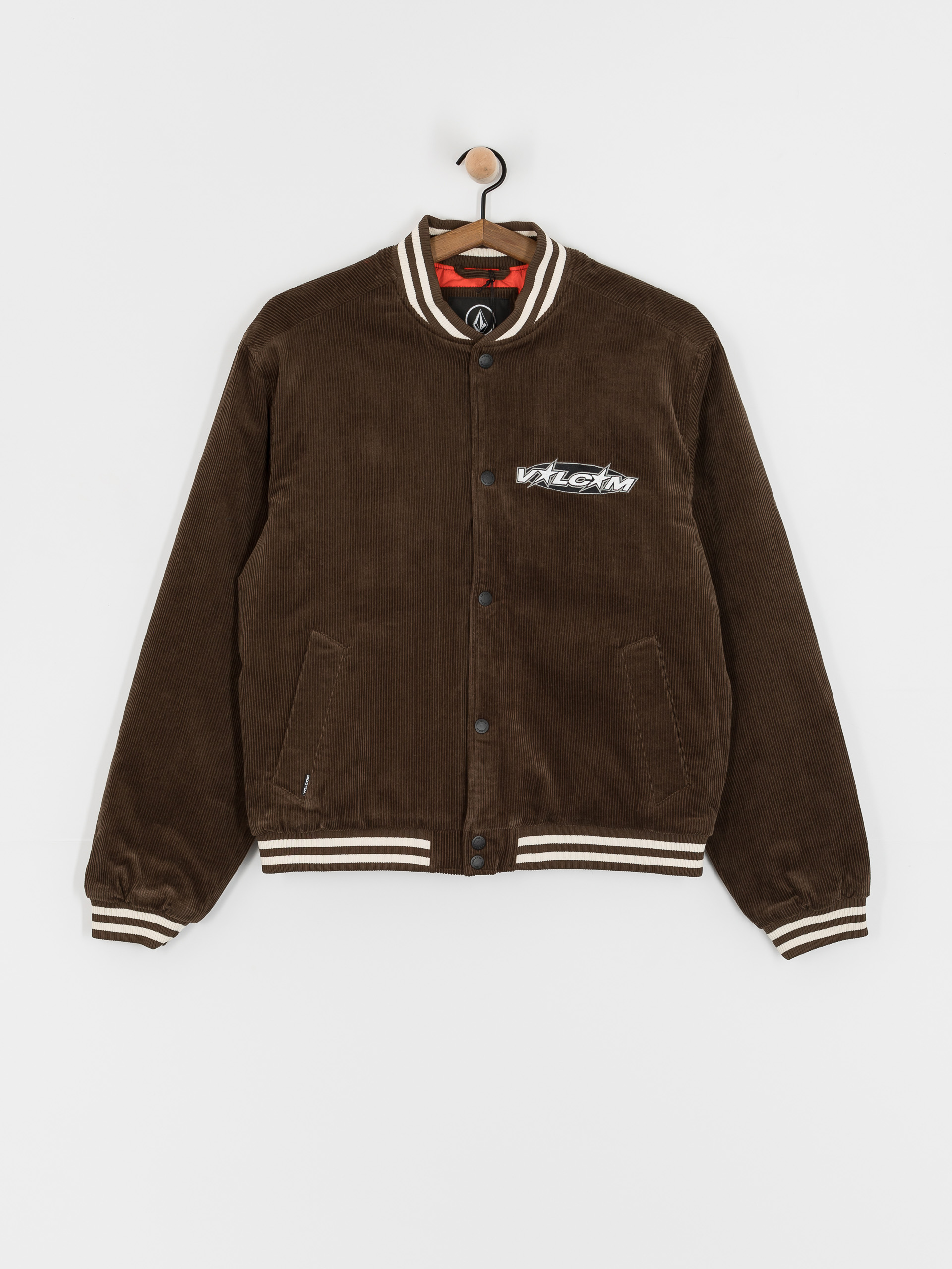 Bunda Volcom Krankies (wren)