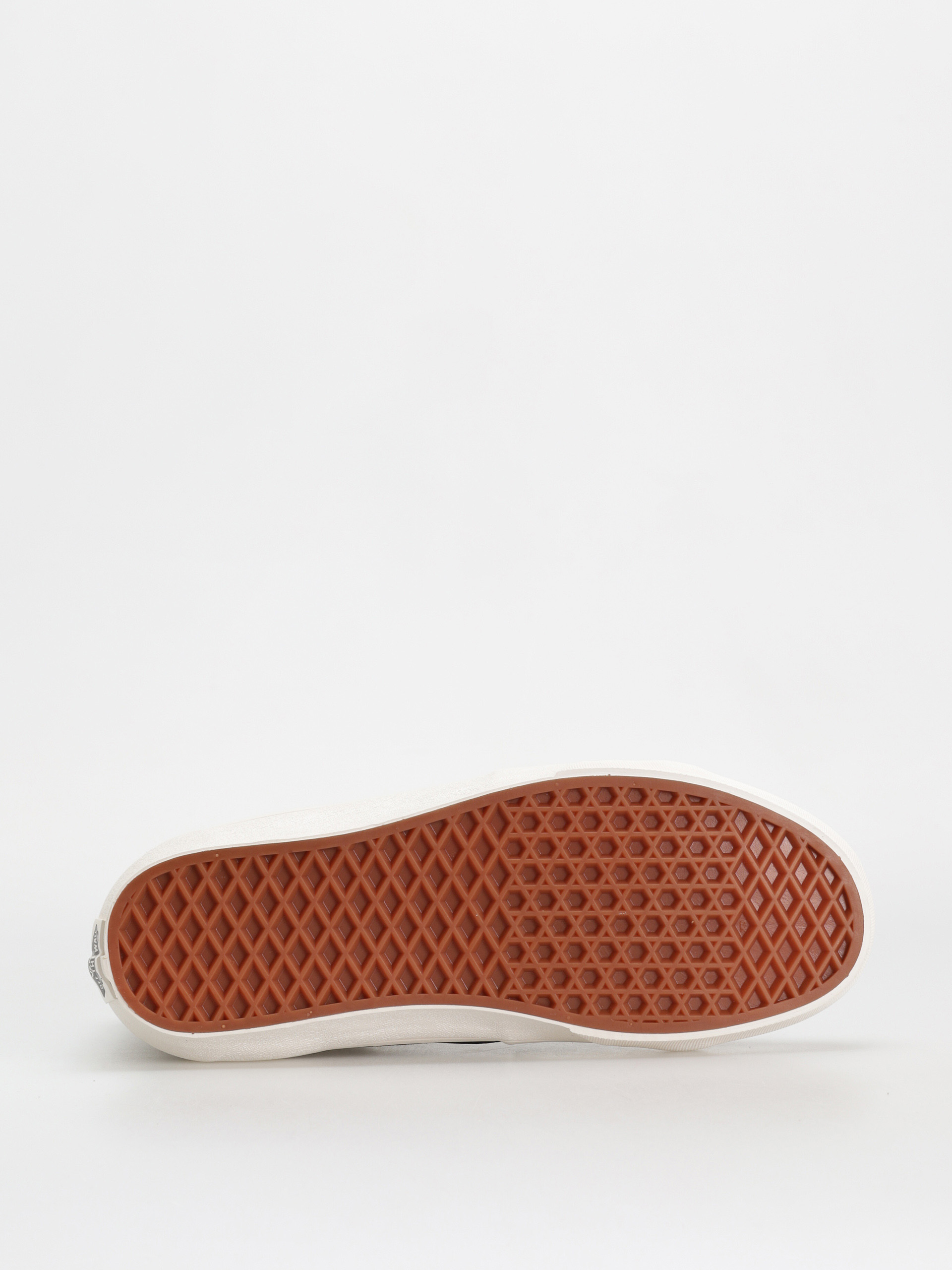 Topánky Vans Sk8 Hi (pig suede plaid gray/black)