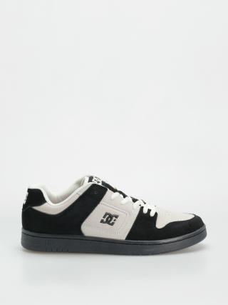 Topánky DC Manteca 4 S (white/black)