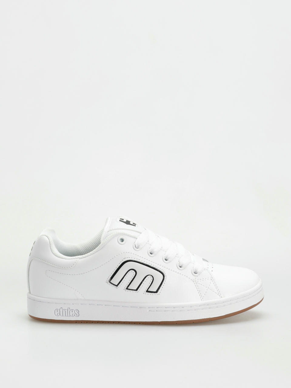 Topánky Etnies Callicut (white/black)