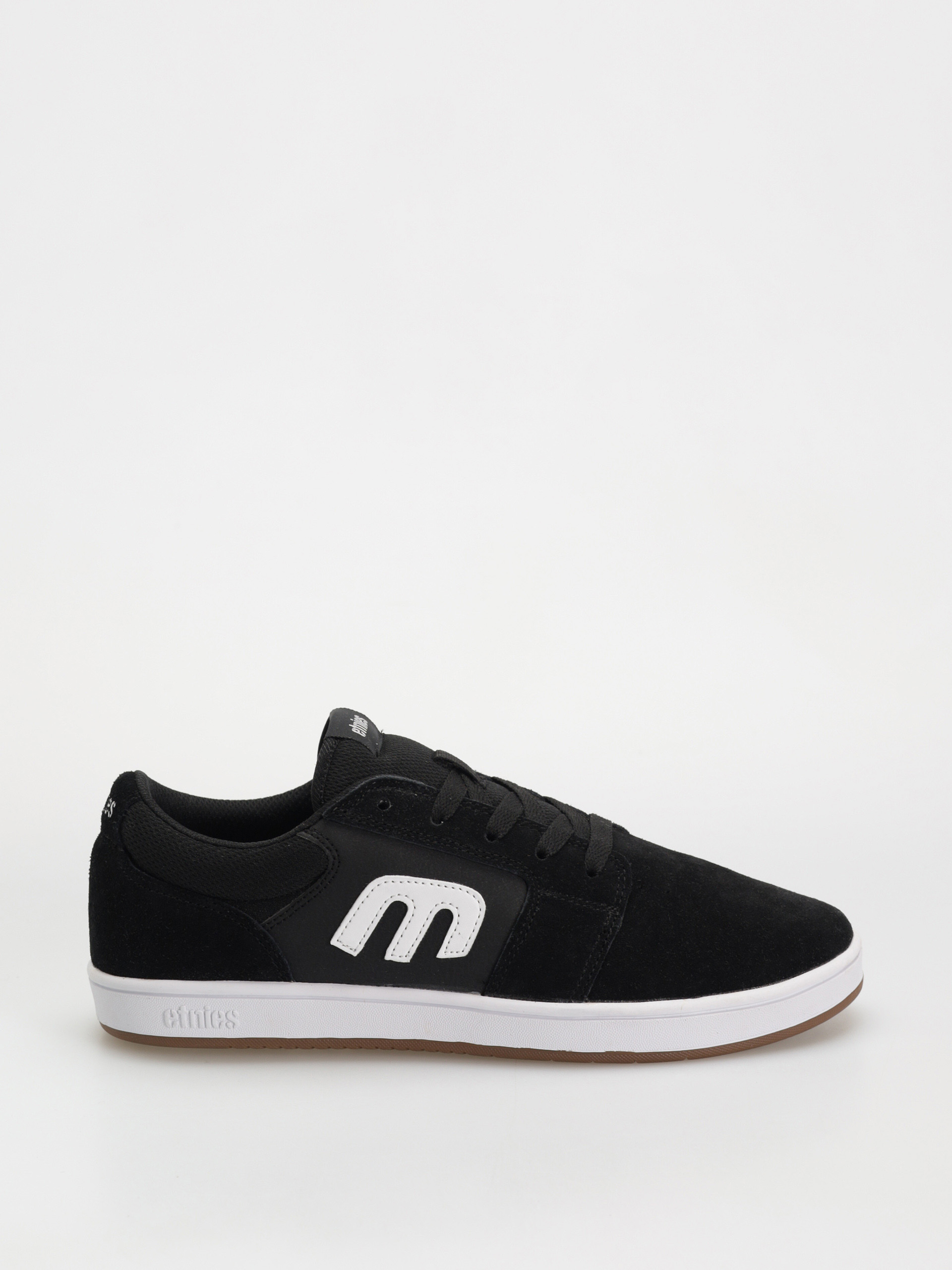 Topánky Etnies Cresta (black/white)