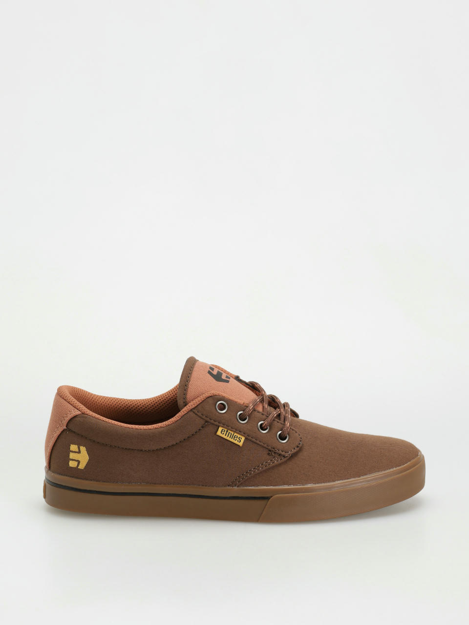 Topánky Etnies Jameson 2 Eco (brown/brown)