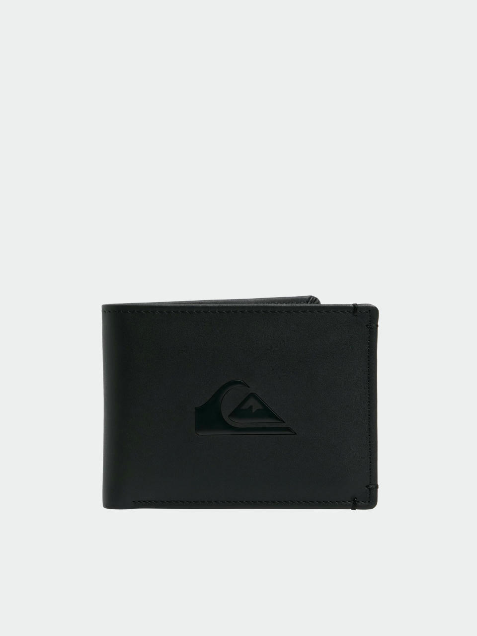 Peňaženka Quiksilver New Miss Dollar II (black)