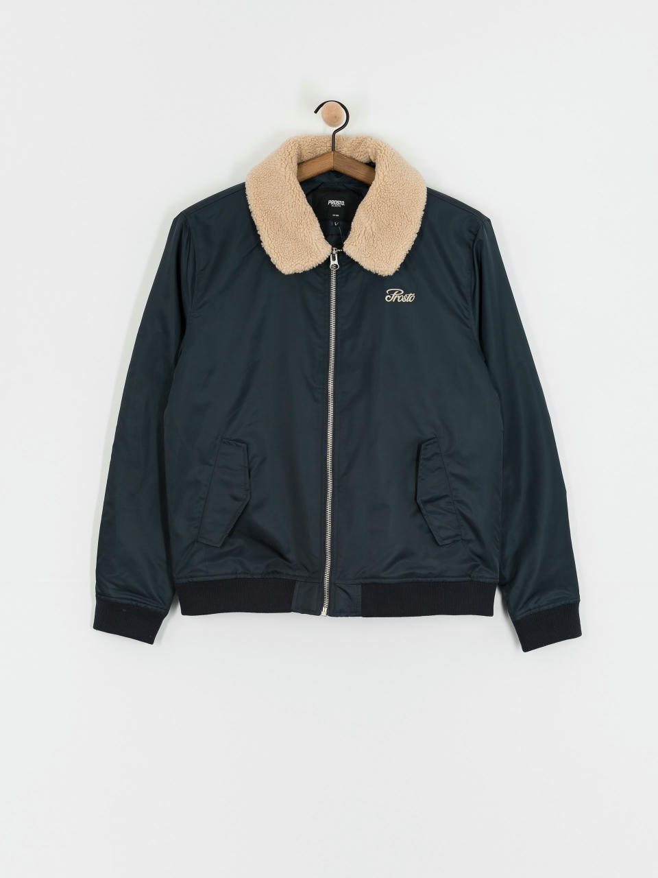 Bunda Prosto Bomber (navy)