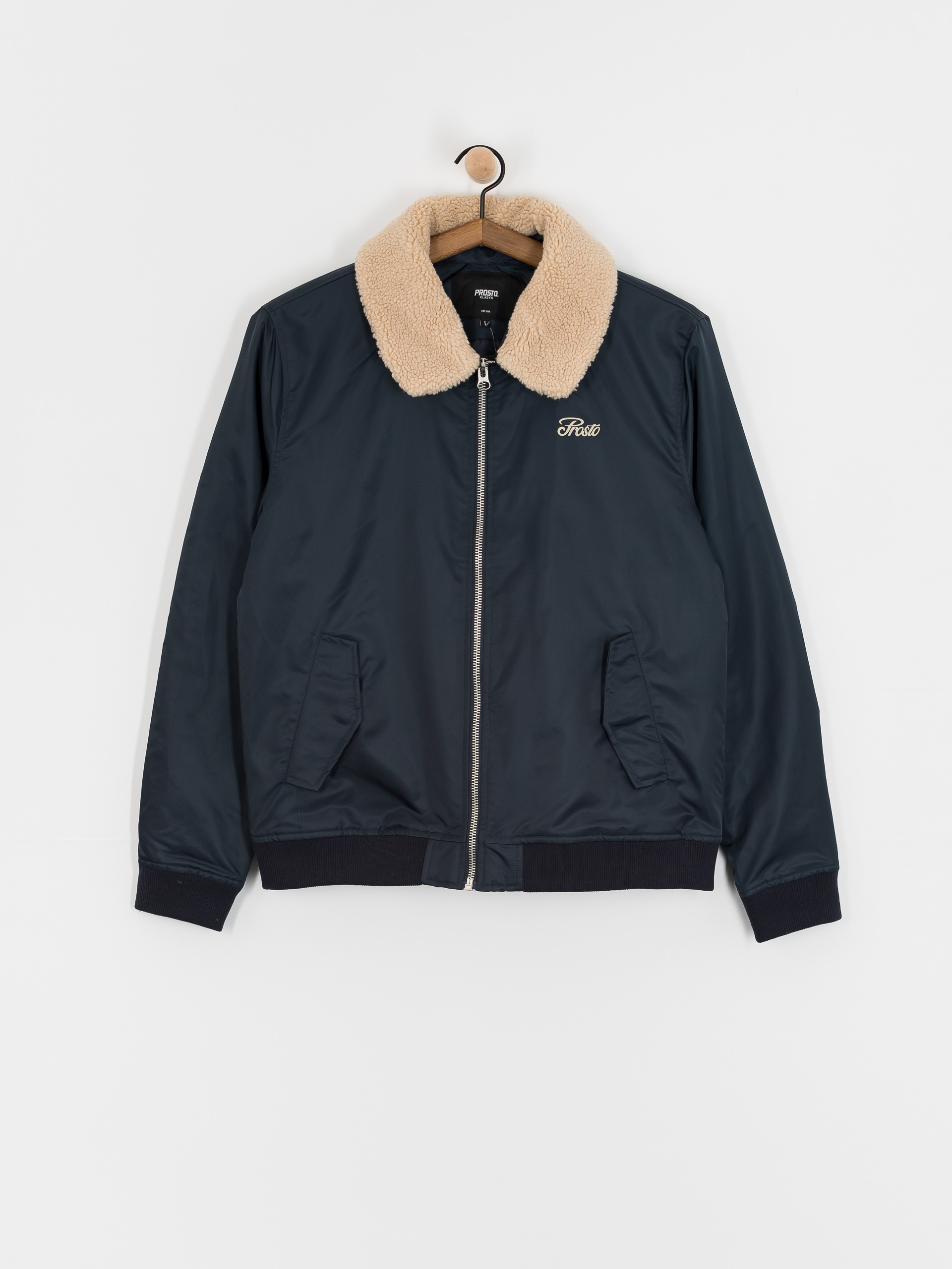 Bunda Prosto Bomber (navy)