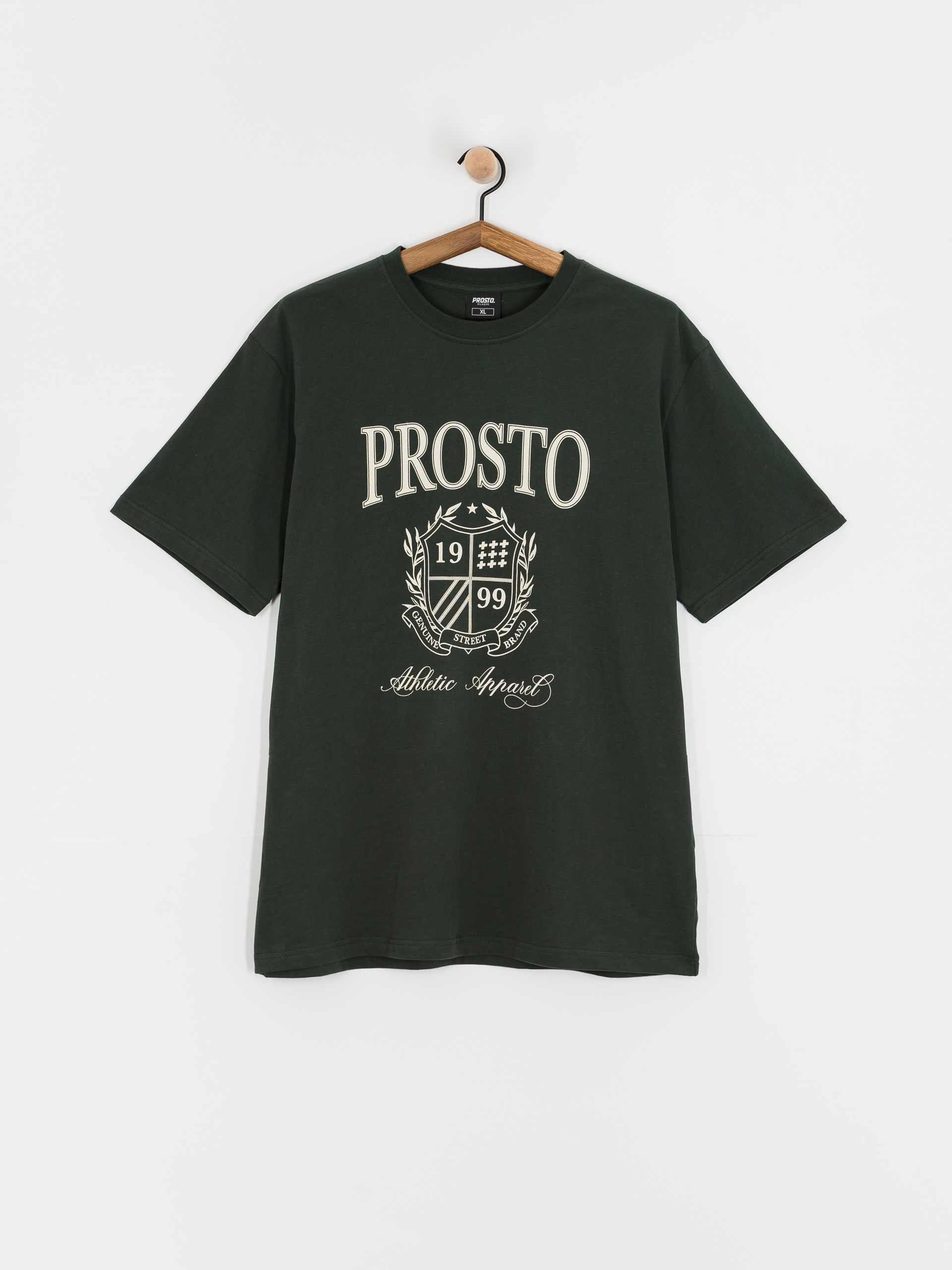 Triu010dko Prosto Hexer (green)