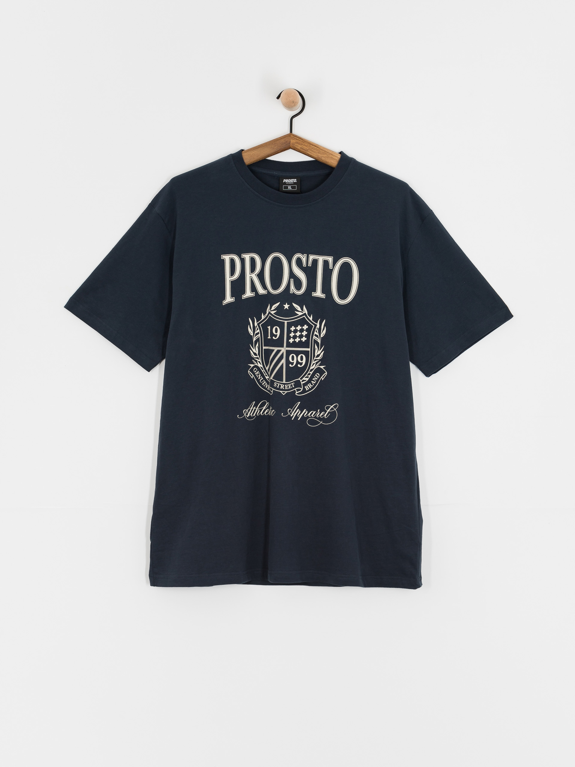 Tričko Prosto Hexer (navy)