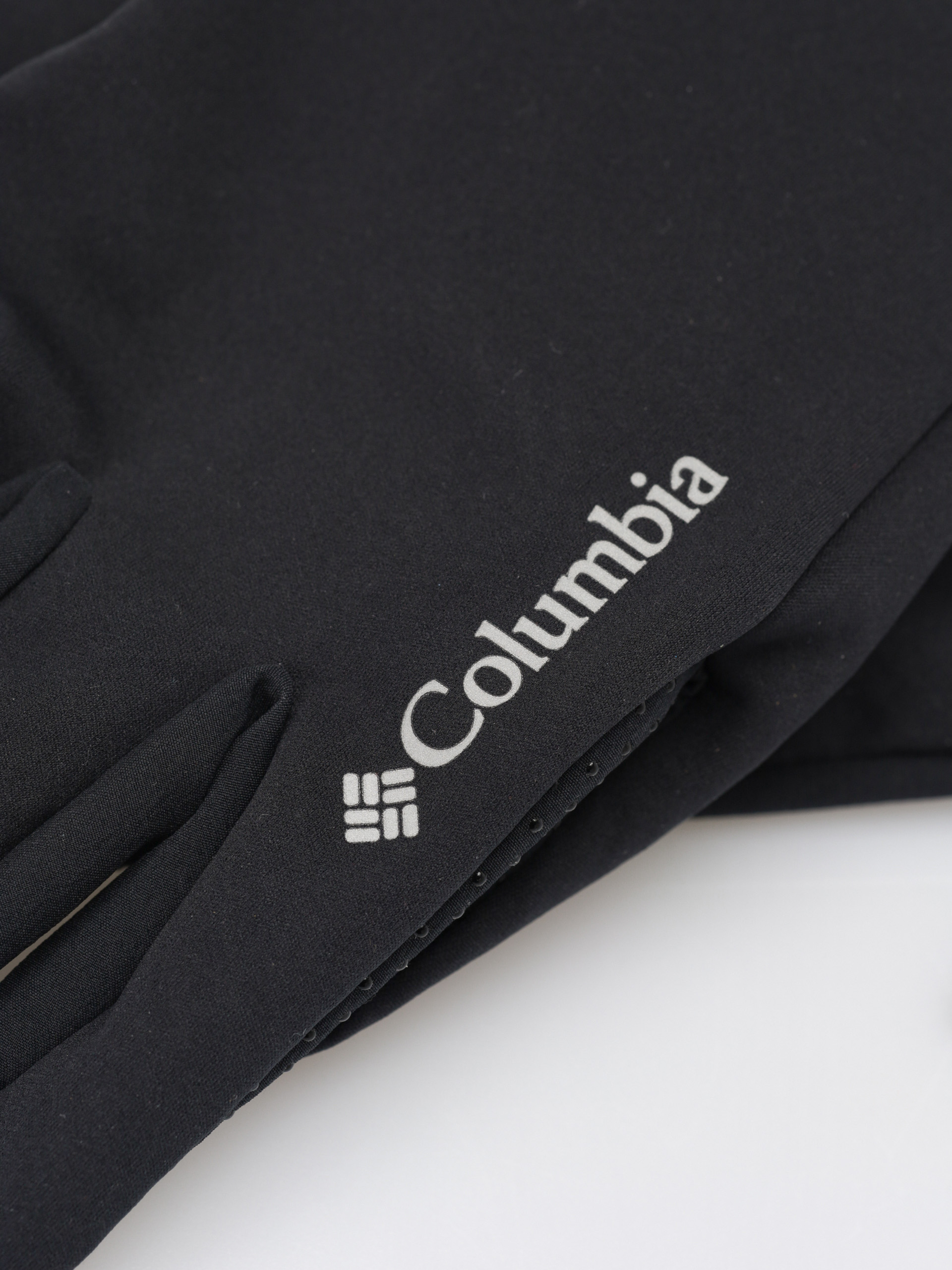 Rukavice Columbia Trail Commute II (black)