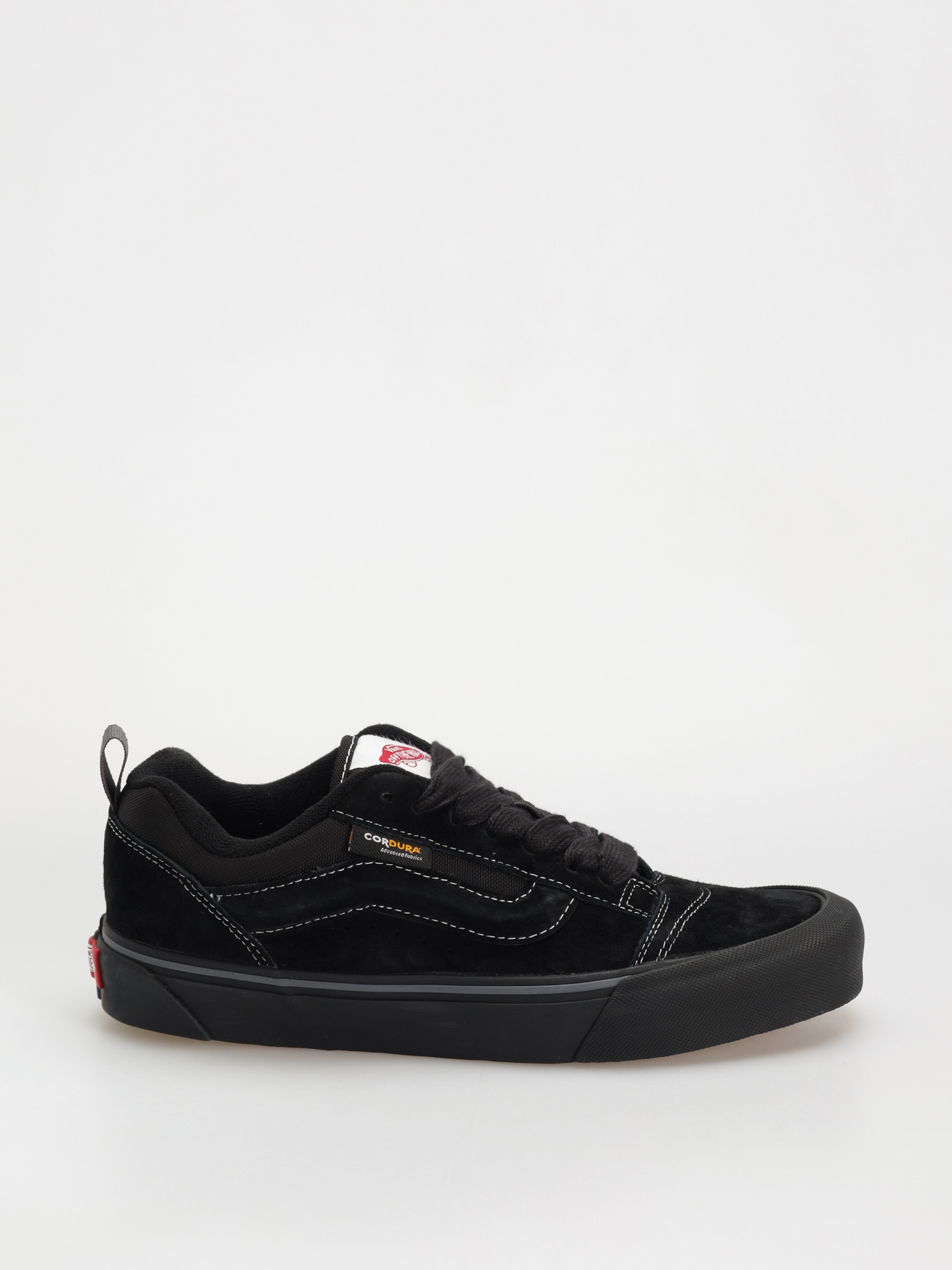 Topánky Vans Knu Skool (cordura mix black)