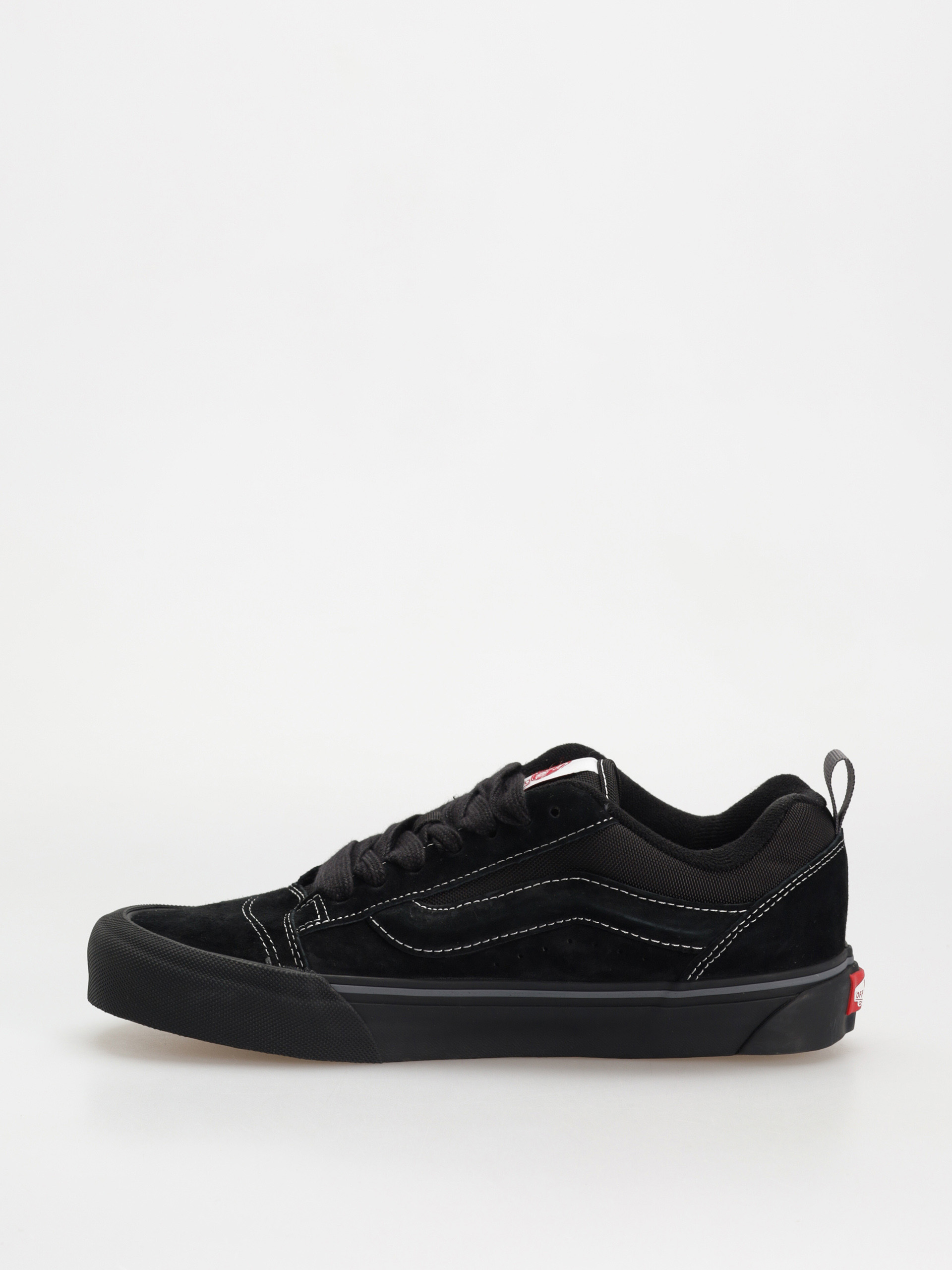 Topánky Vans Knu Skool (cordura mix black)