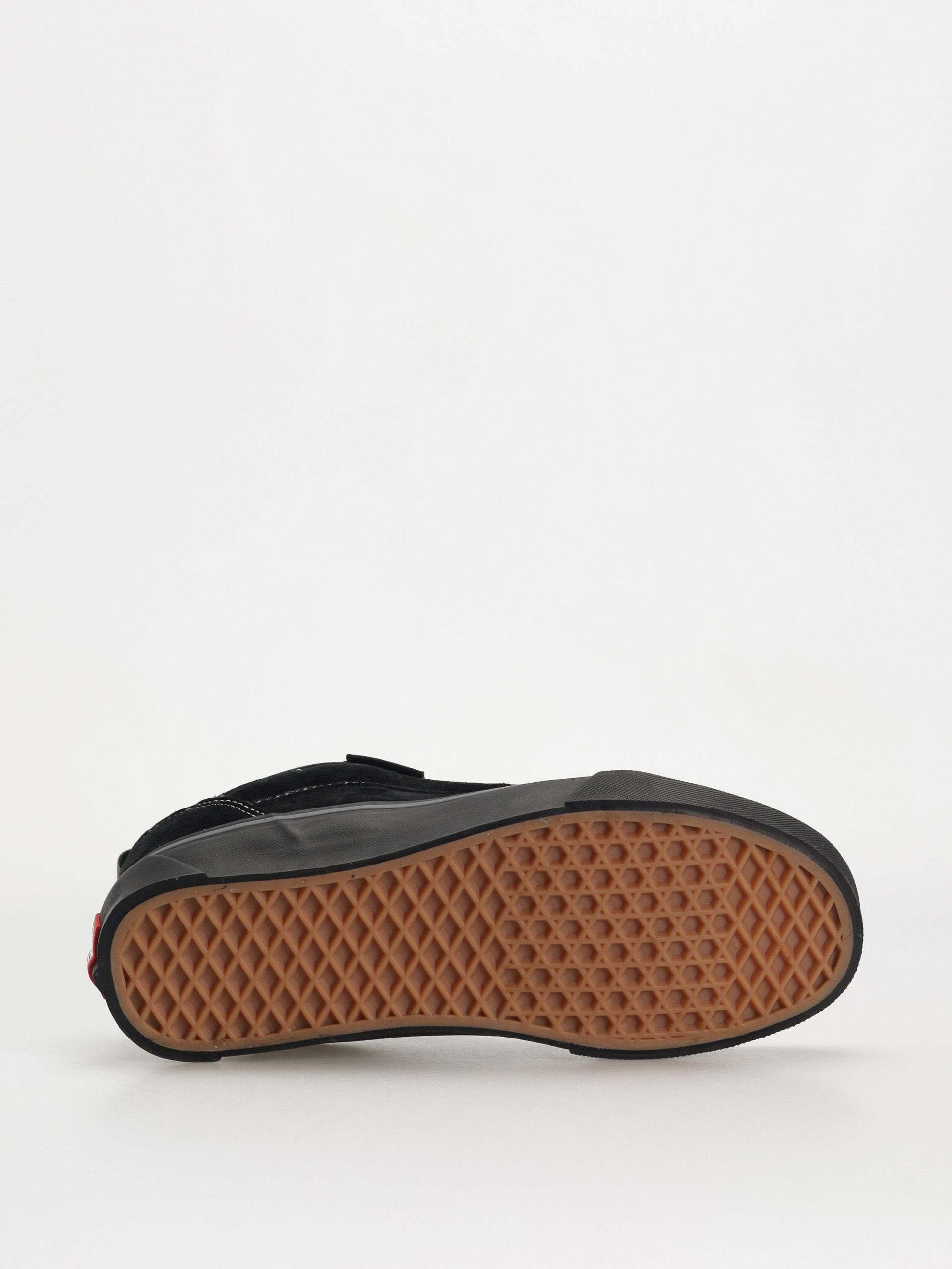 Topánky Vans Knu Skool (cordura mix black)