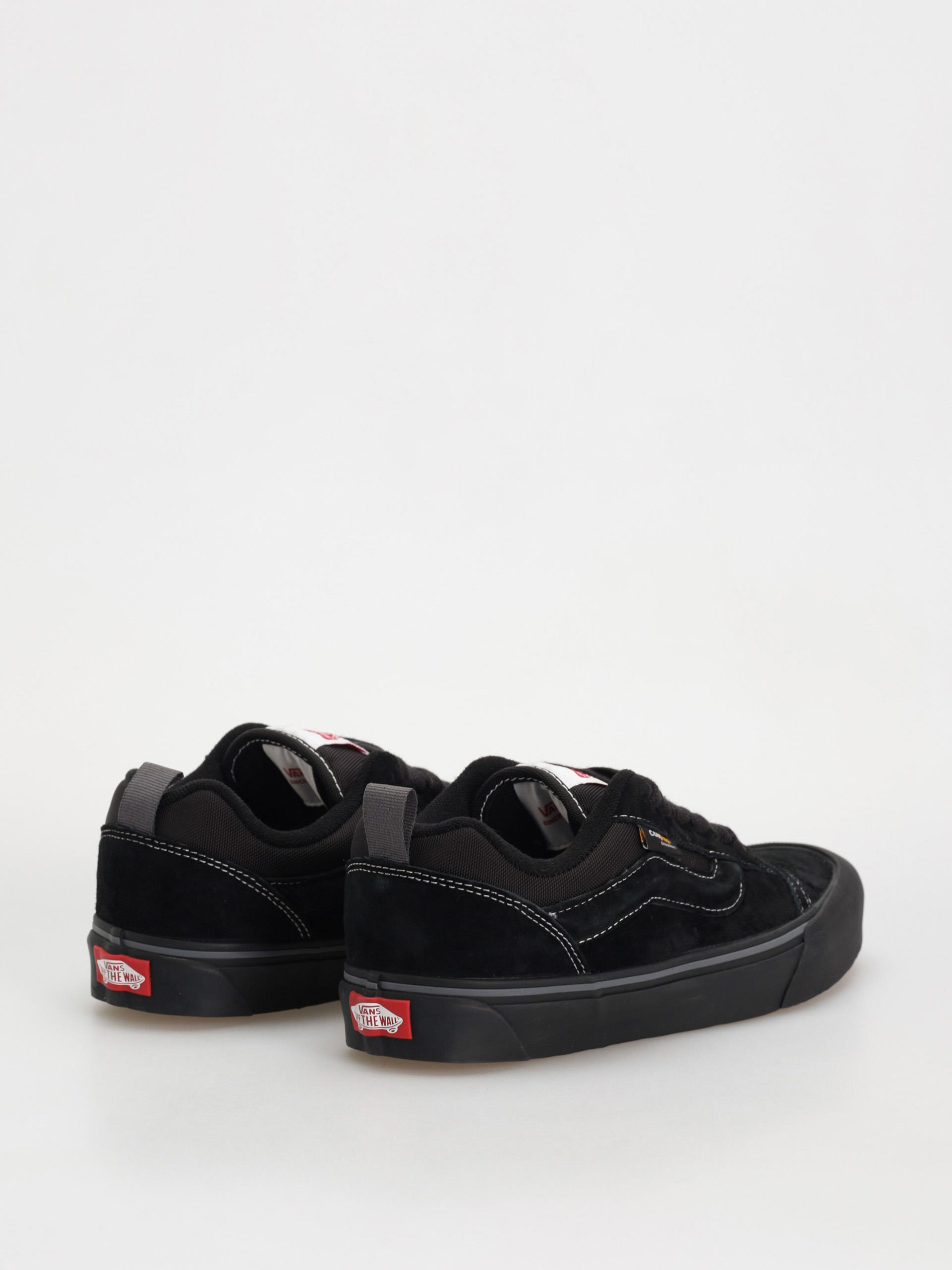 Topánky Vans Knu Skool (cordura mix black)
