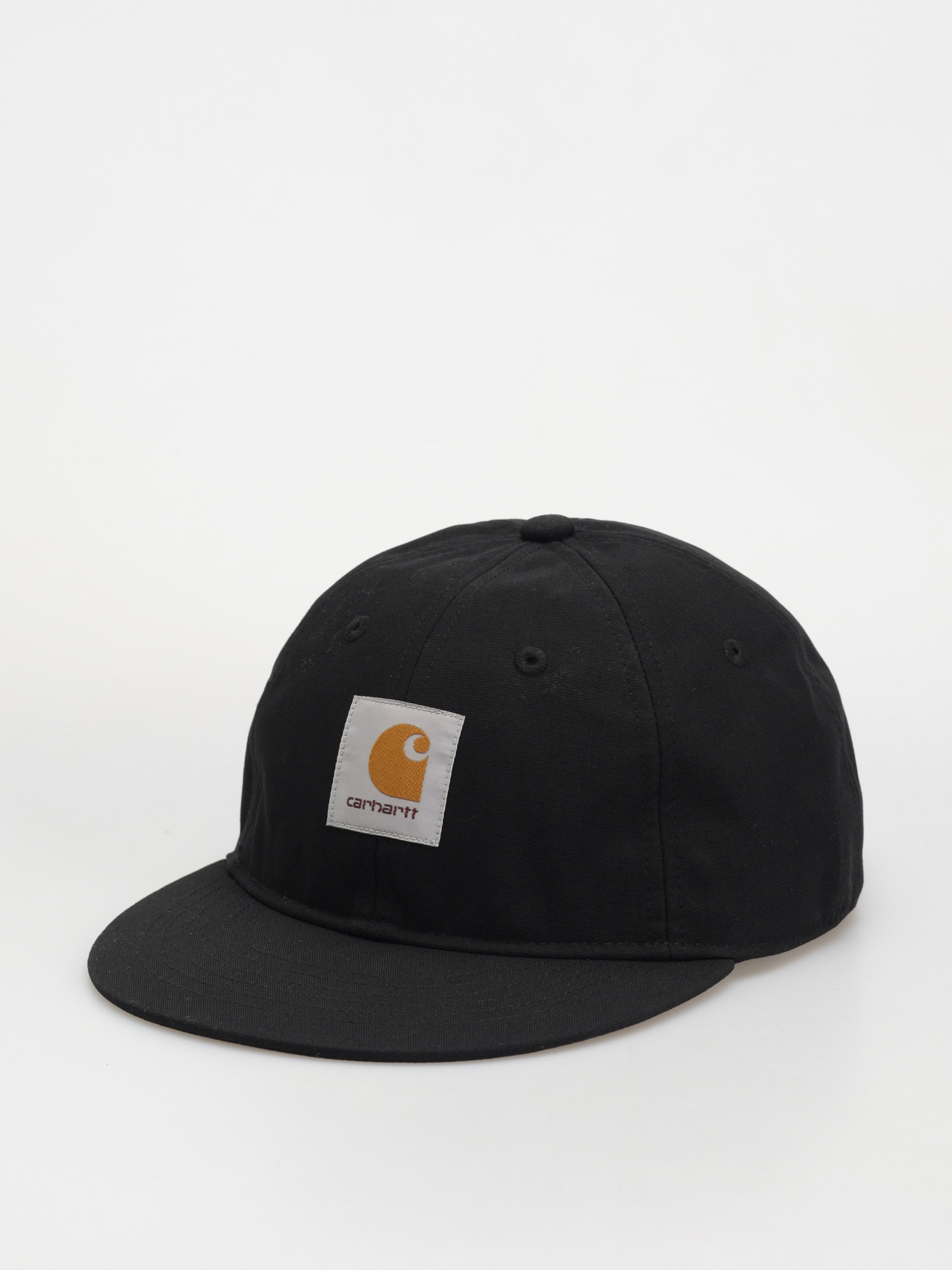 Šiltovka Carhartt WIP Clarton (black)