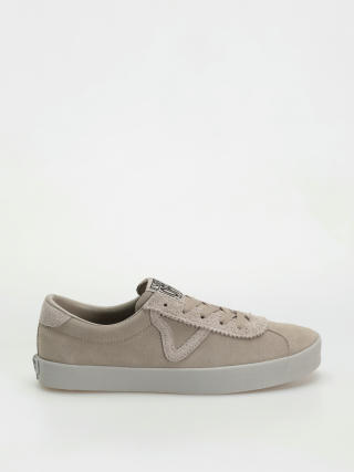 Topánky Vans Sport Low (suede mix moon rock)