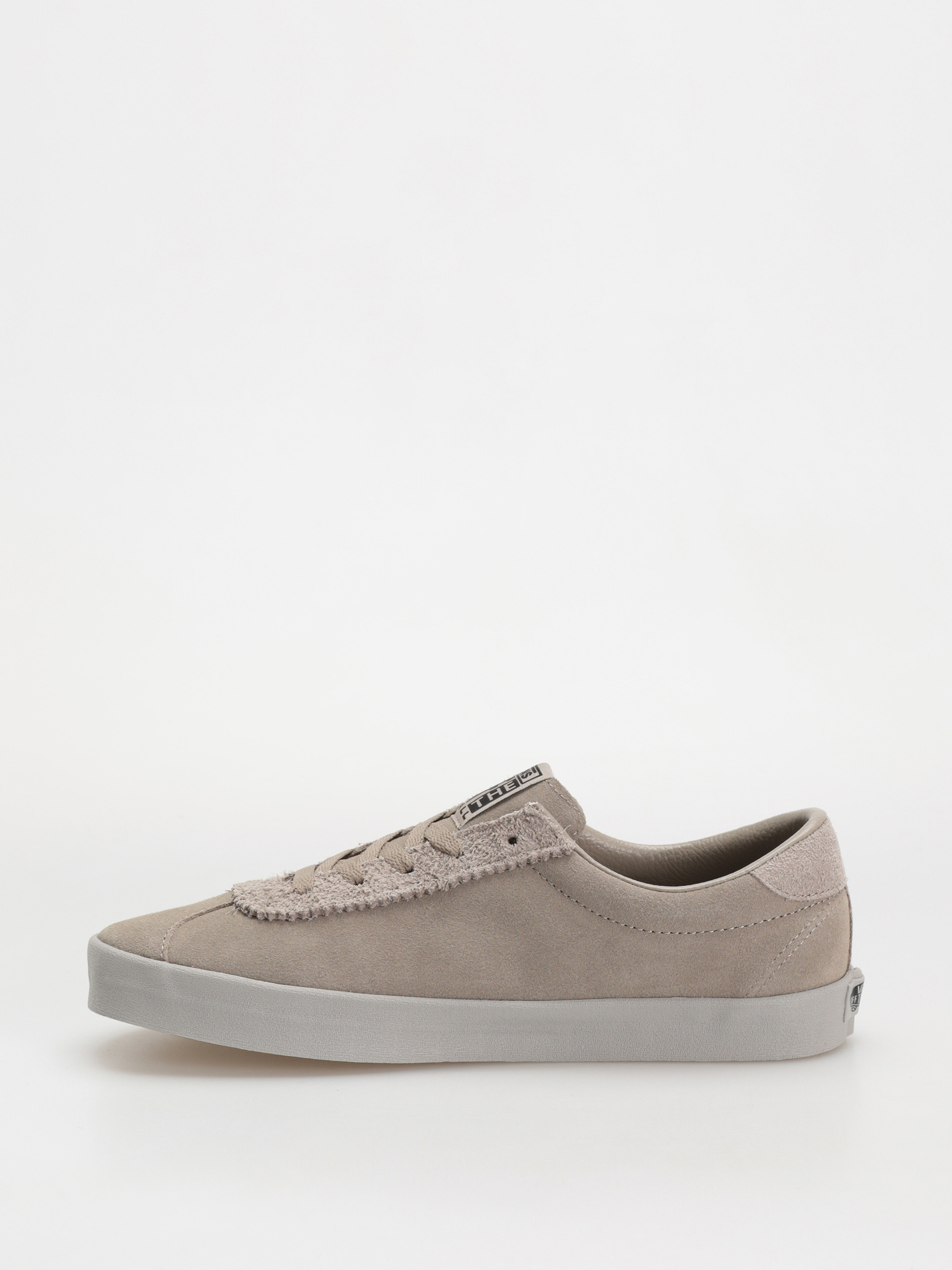 Topánky Vans Sport Low (suede mix moon rock)