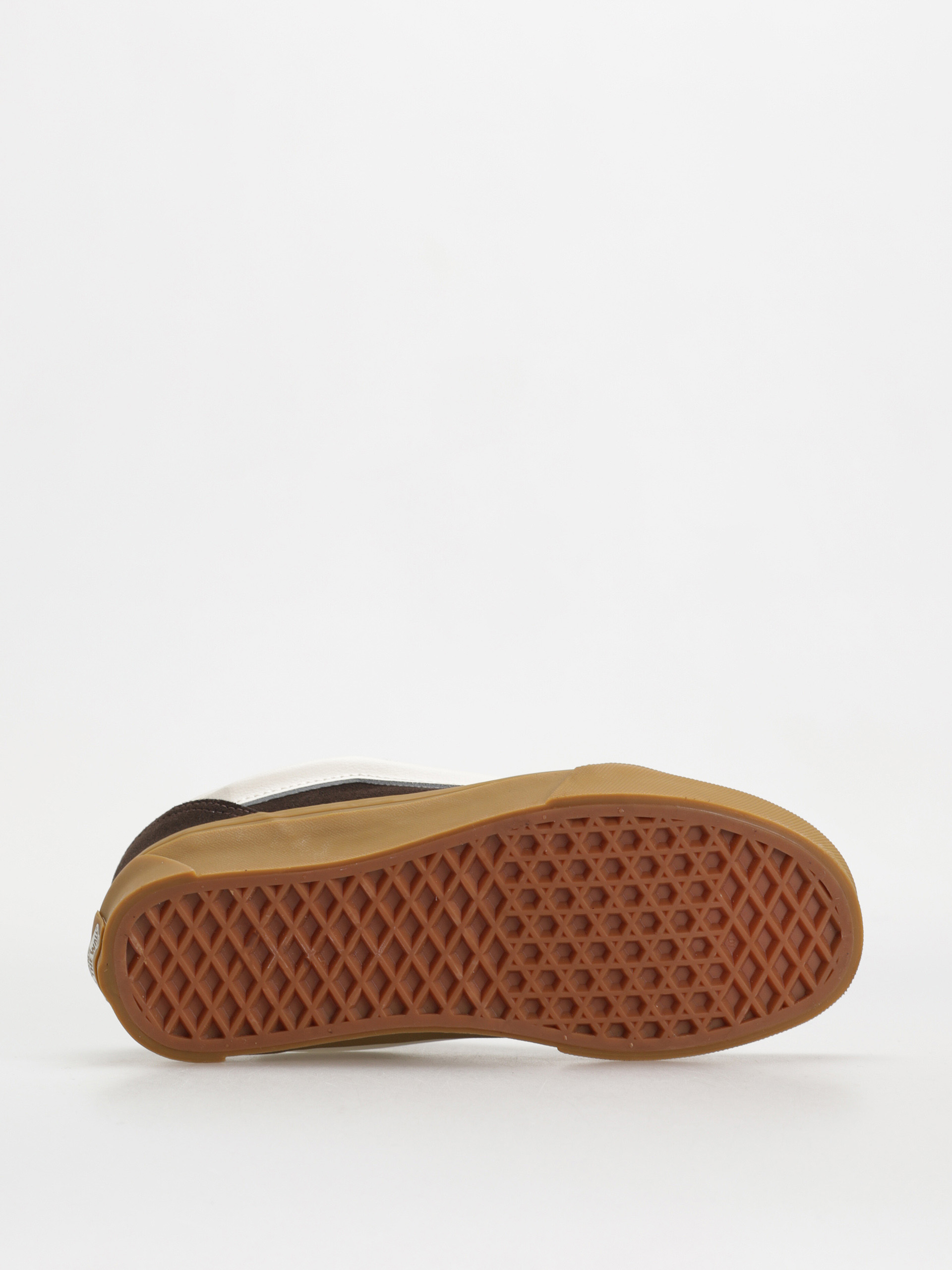 Topánky Vans Knu Skool (baby turkish coffee)