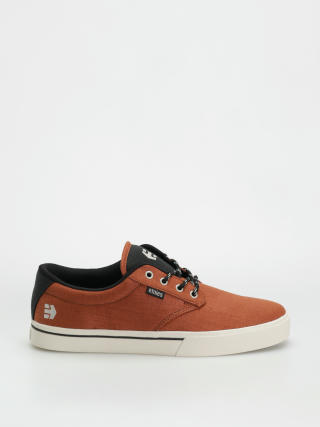 Topánky Etnies Jameson 2 Eco (brown/black)