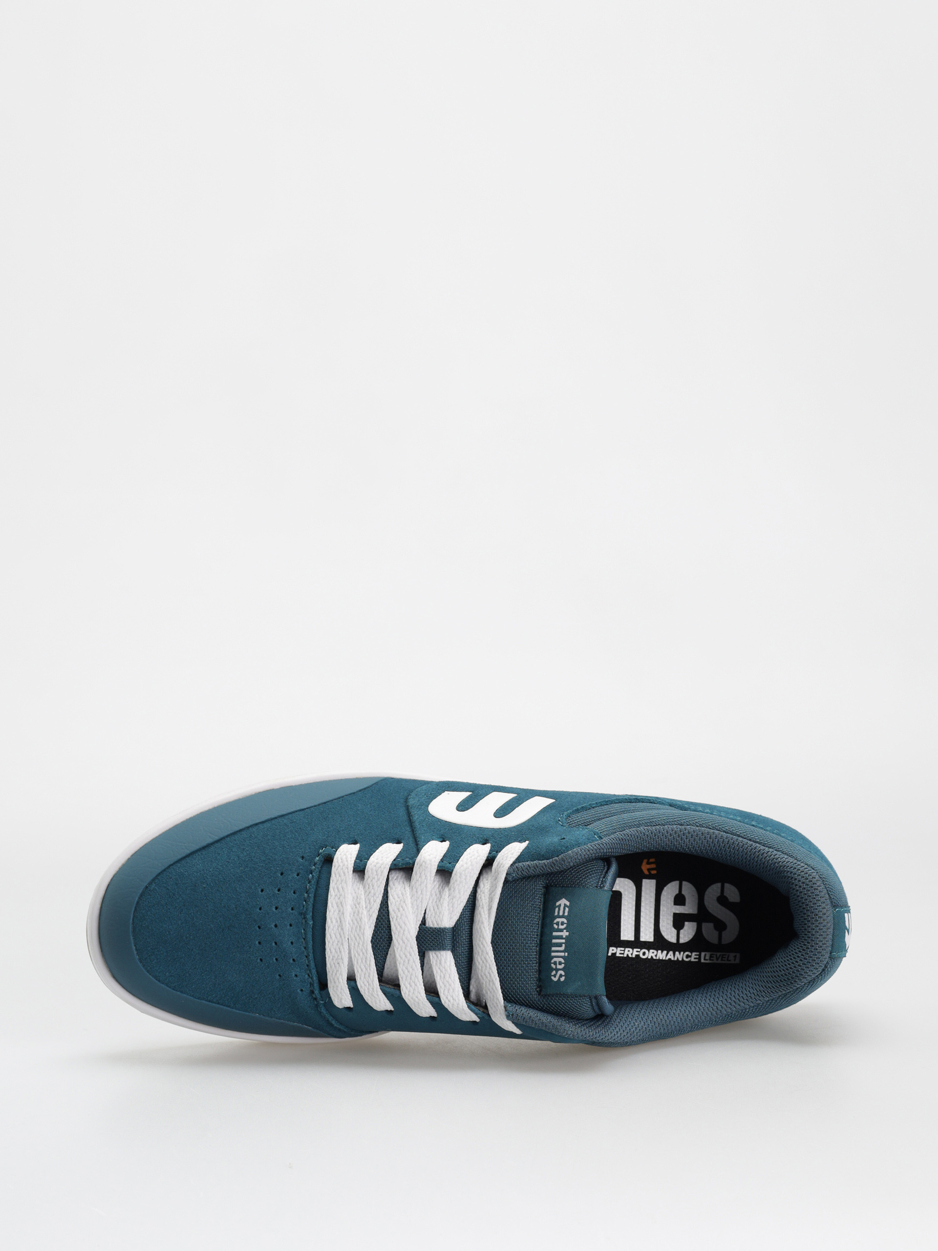 Topánky Etnies Marana (blue/white/blue)