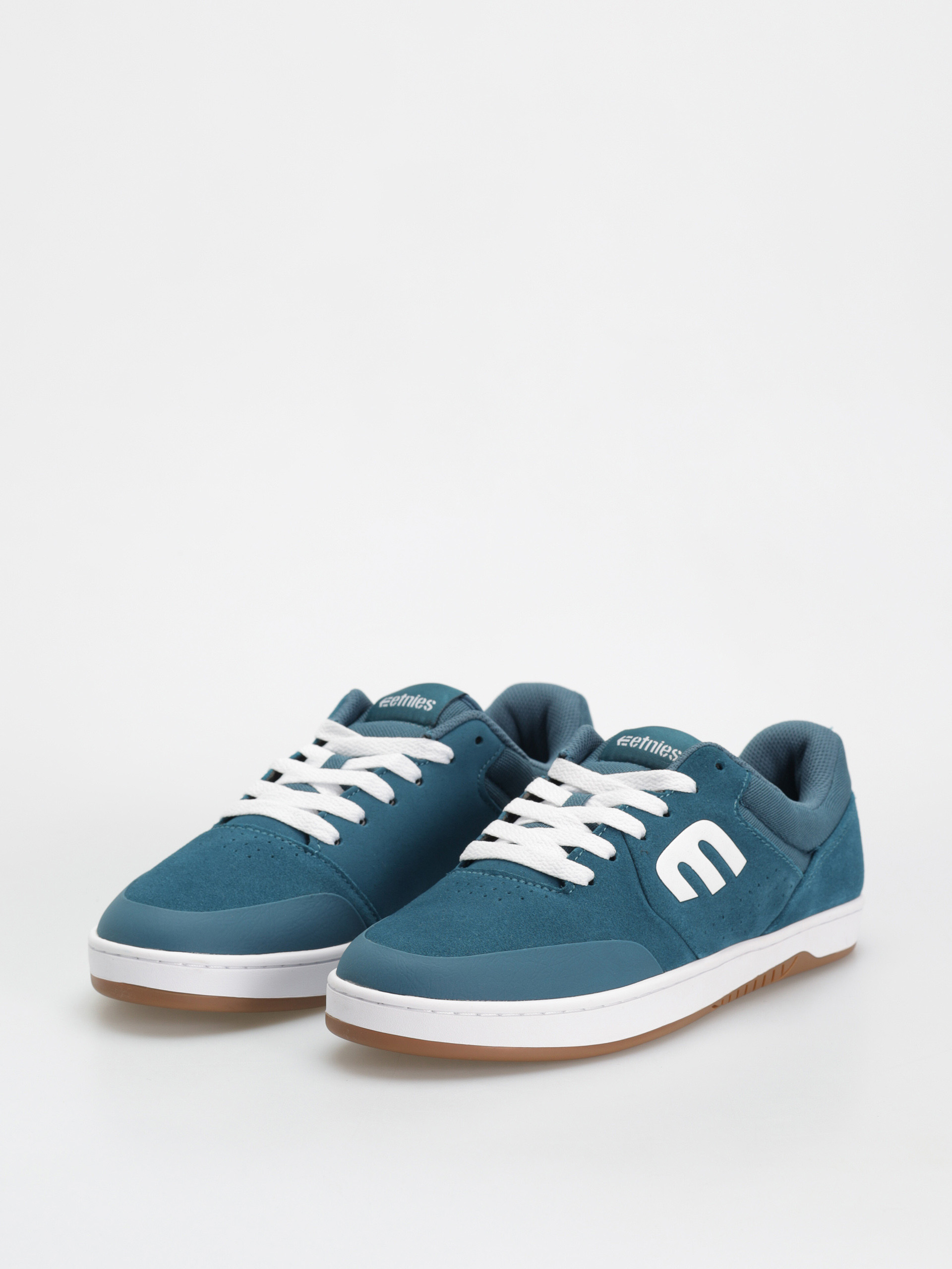 Topánky Etnies Marana (blue/white/blue)