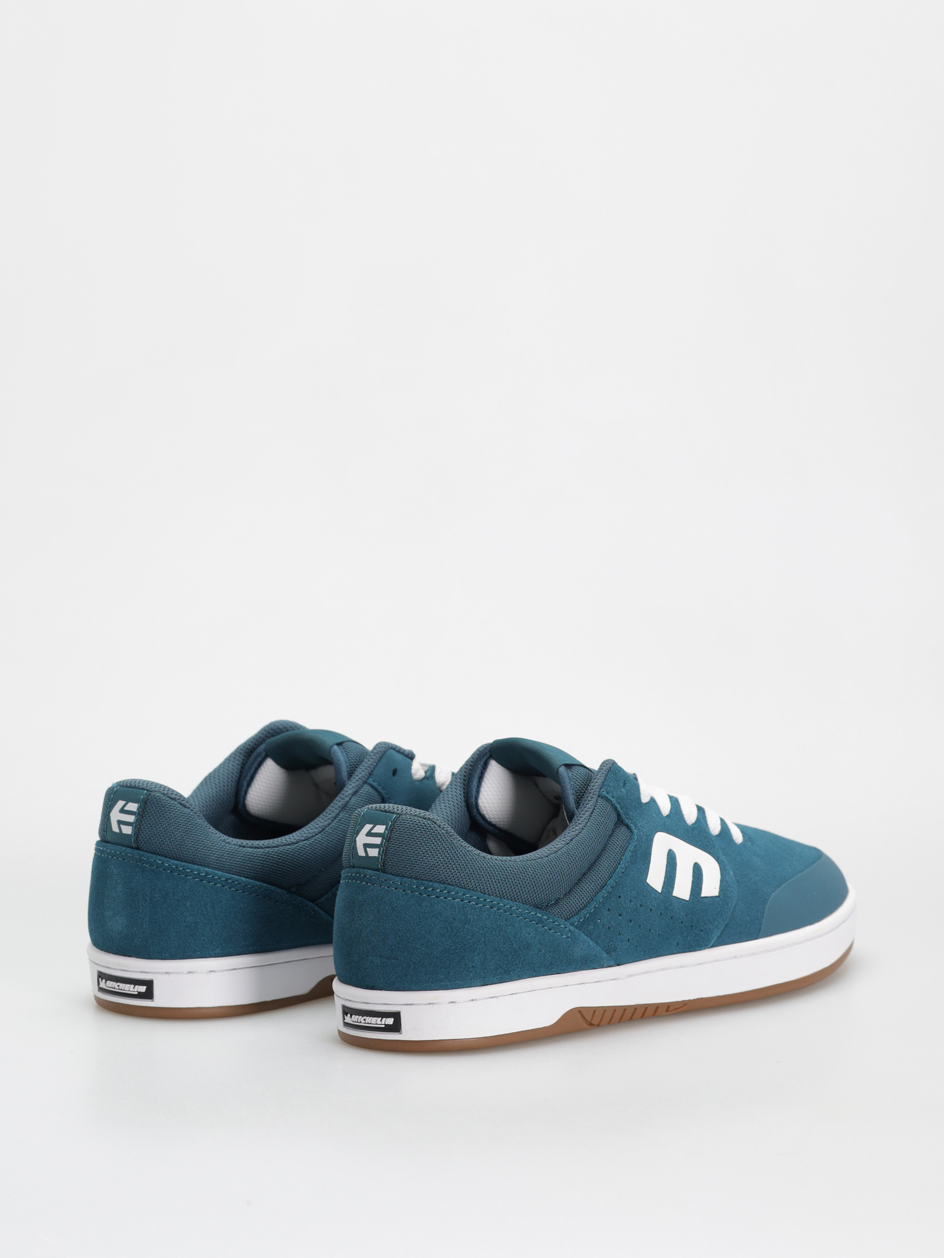 Topánky Etnies Marana (blue/white/blue)