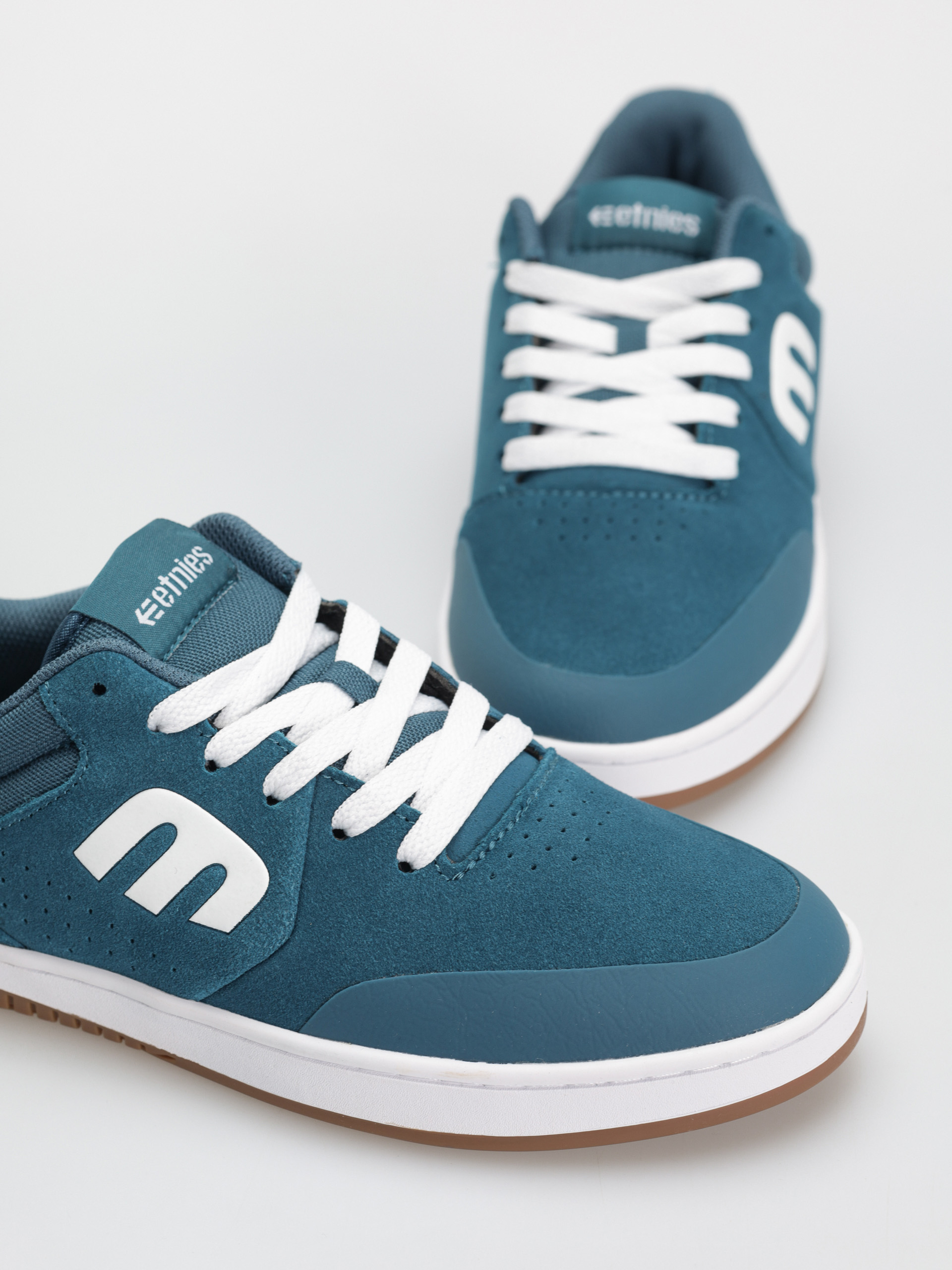 Topánky Etnies Marana (blue/white/blue)