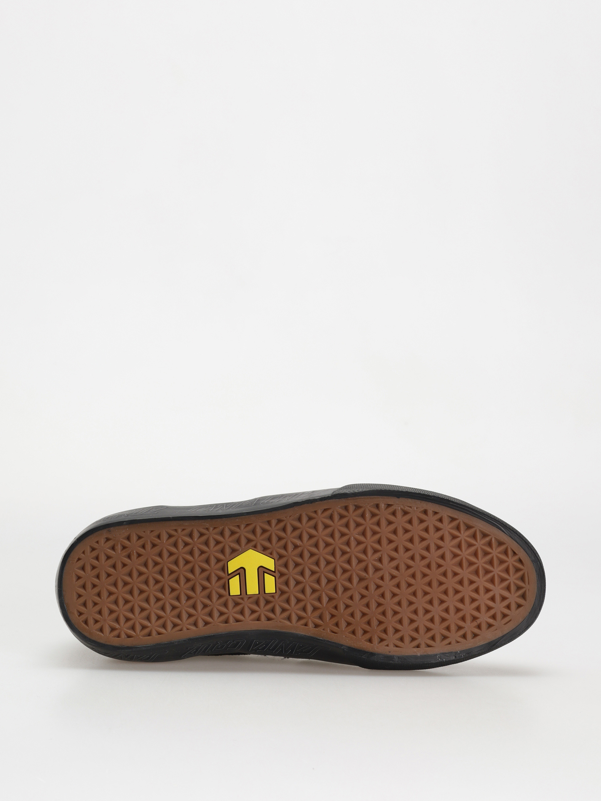 Topánky Etnies Lo Cut Slip X Santa Cruz (black)