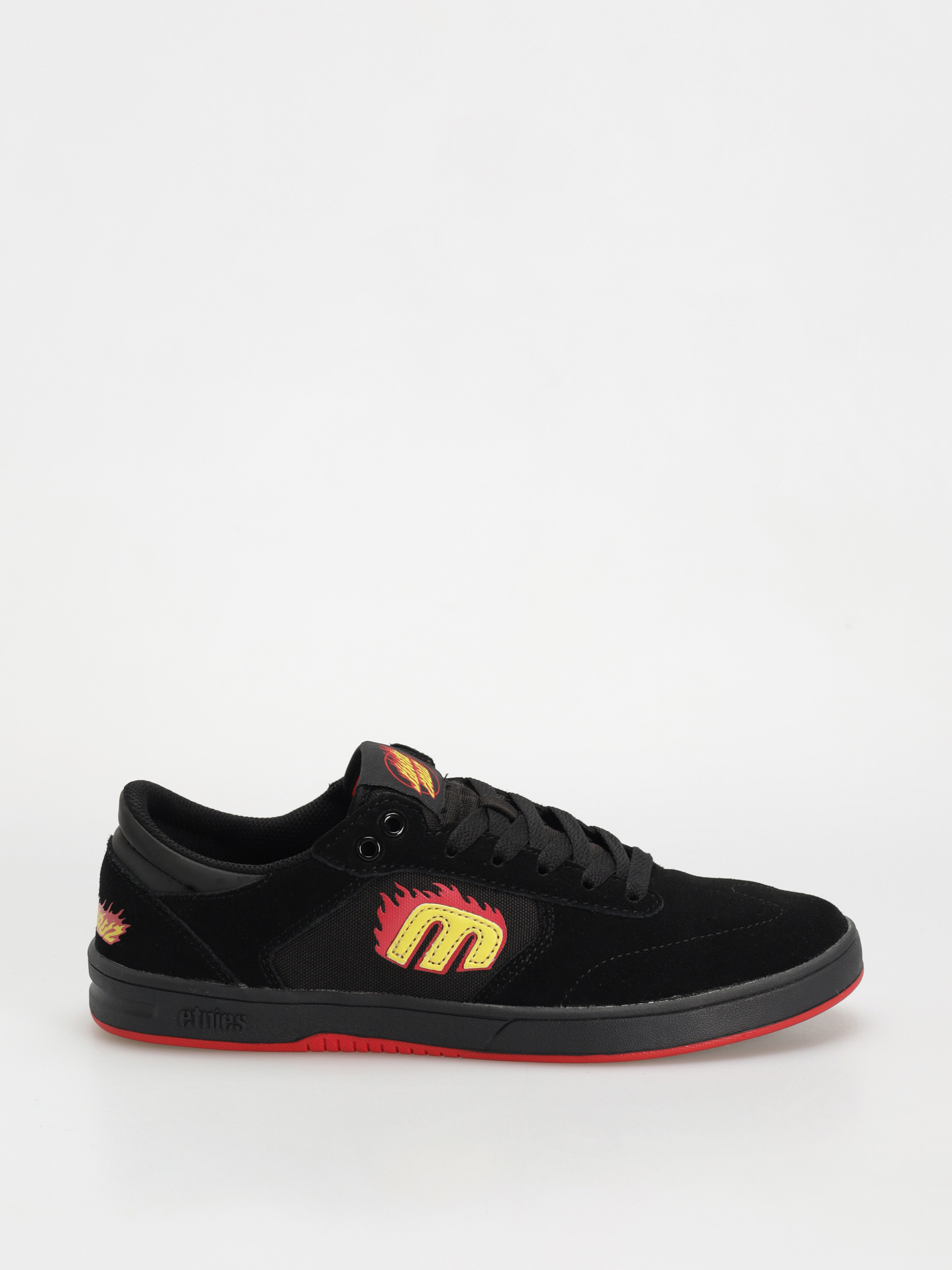 Topánky Etnies Windrow X Santa Cruz