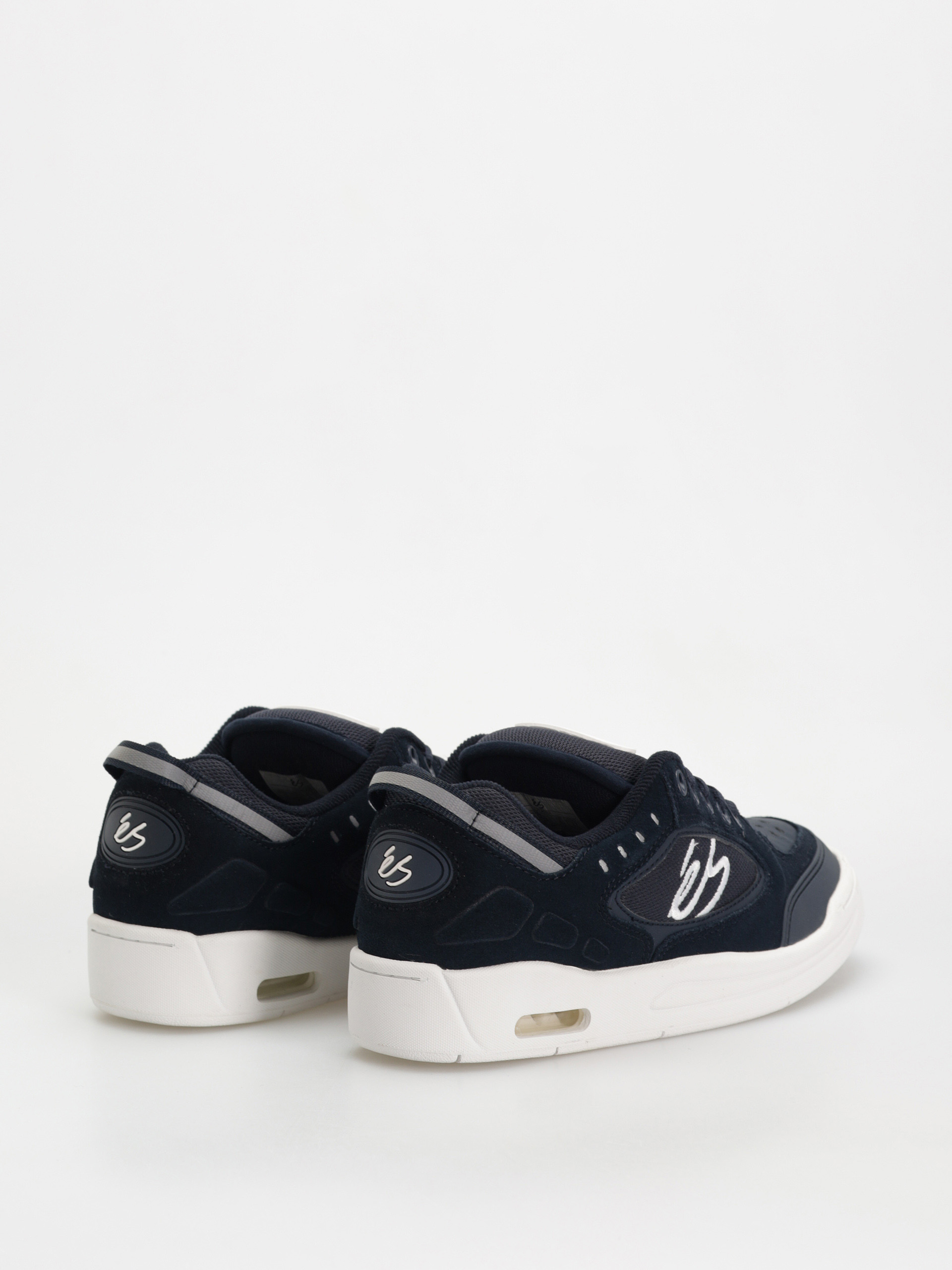 Topánky eS Creager (navy/white)