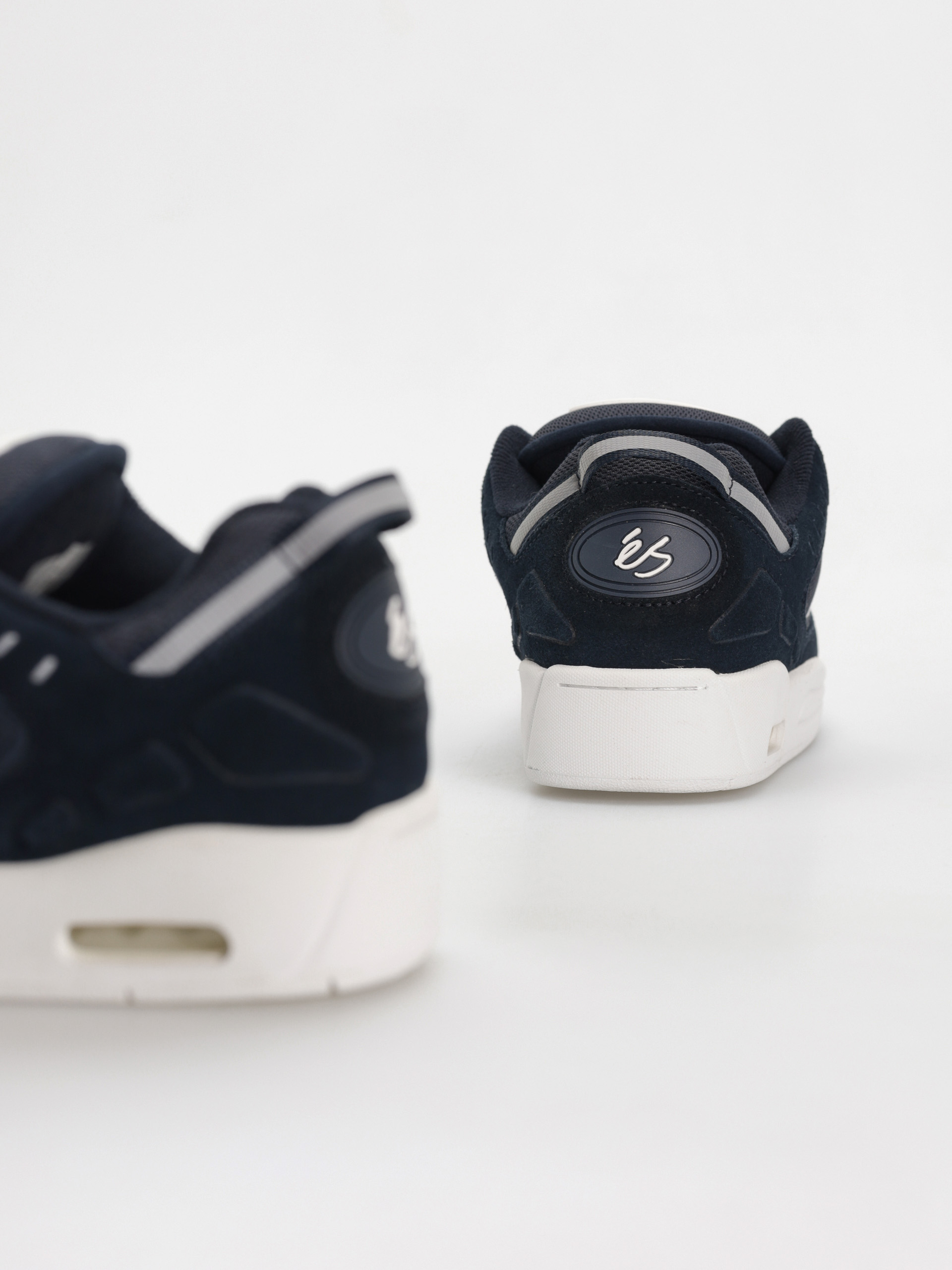 Topánky eS Creager (navy/white)