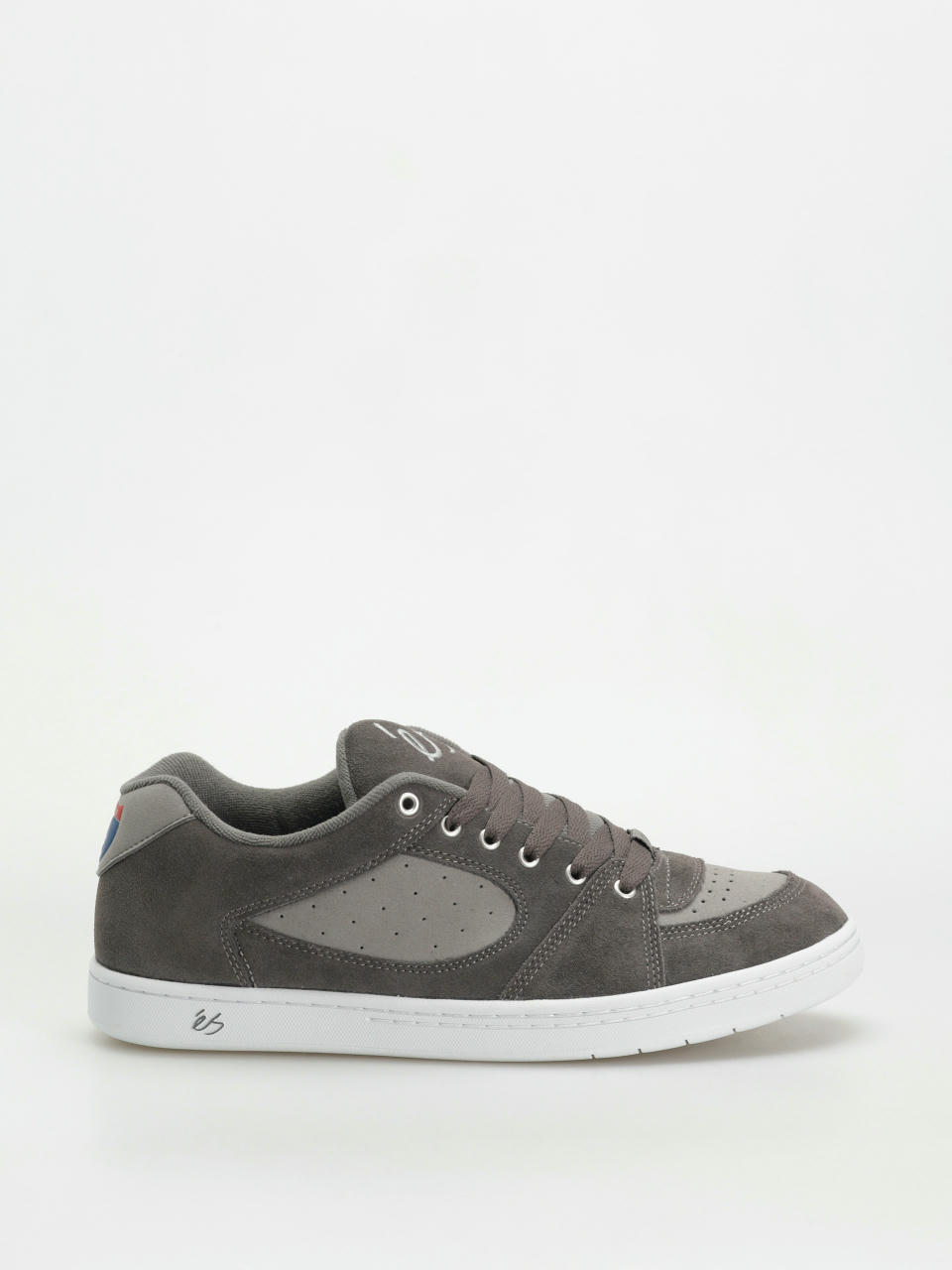 Topánky eS Accel X Go Skateboarding Day (grey)