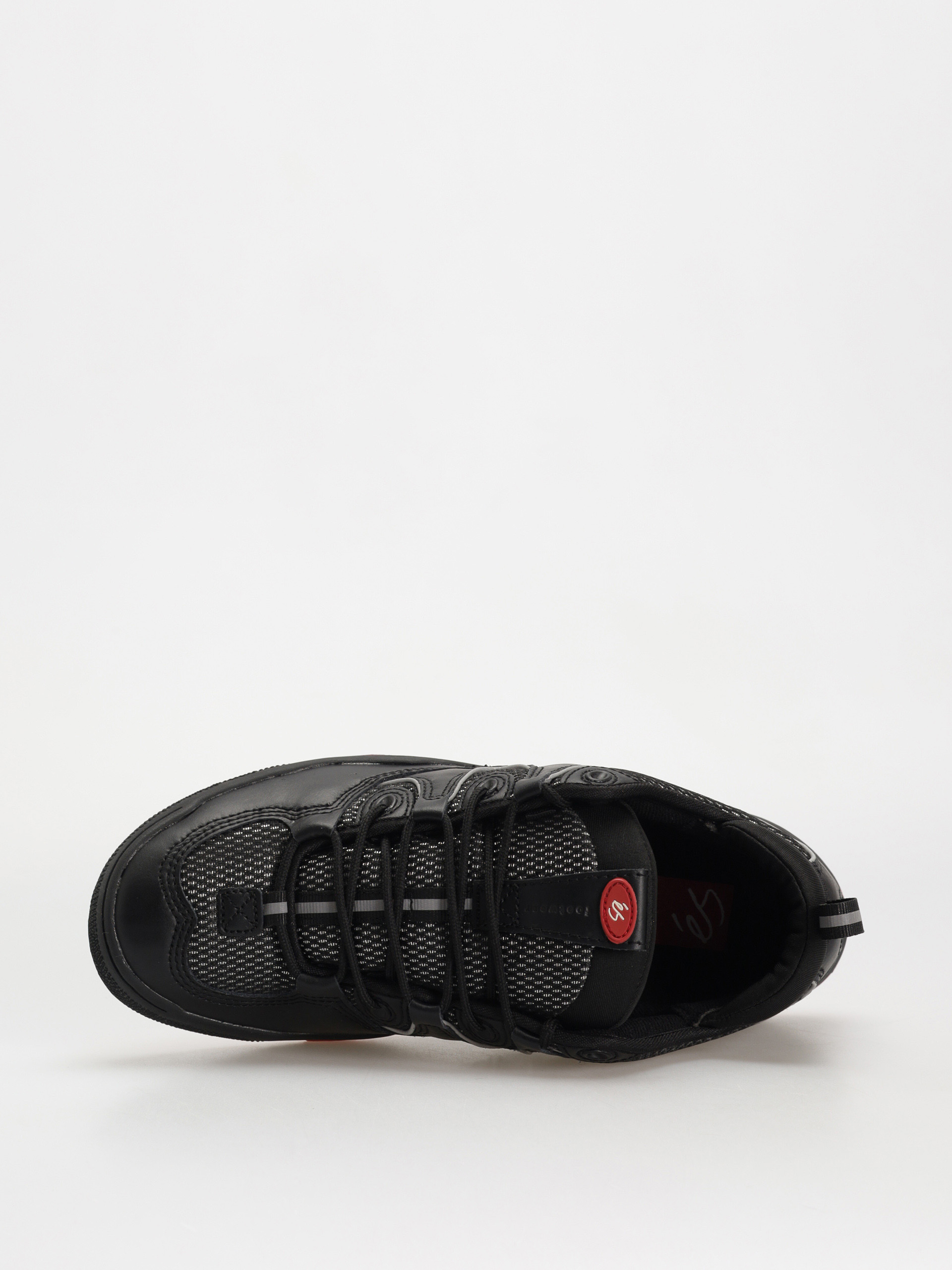 Topánky eS Two Nine 8 (black)