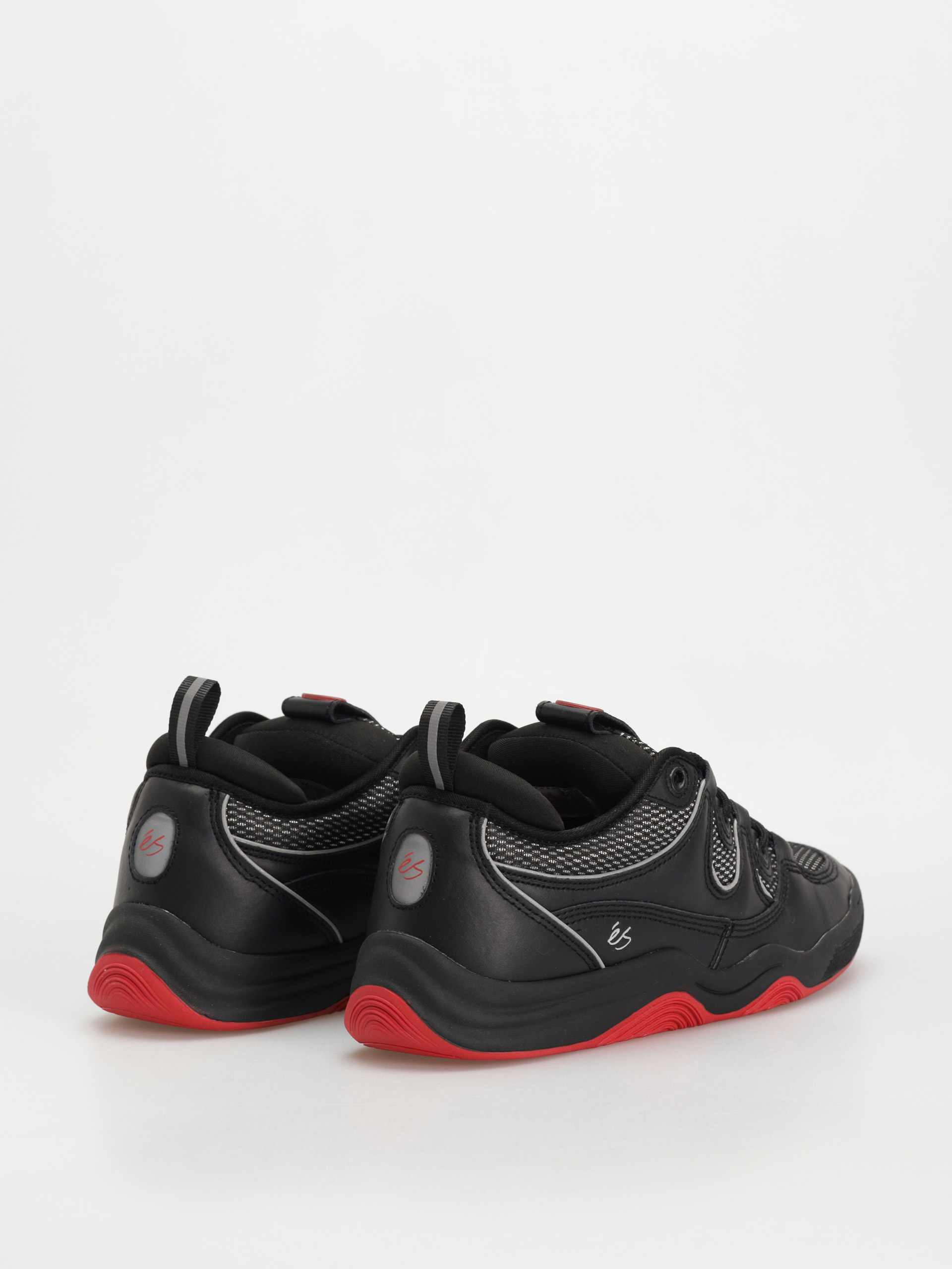 Topánky eS Two Nine 8 (black)