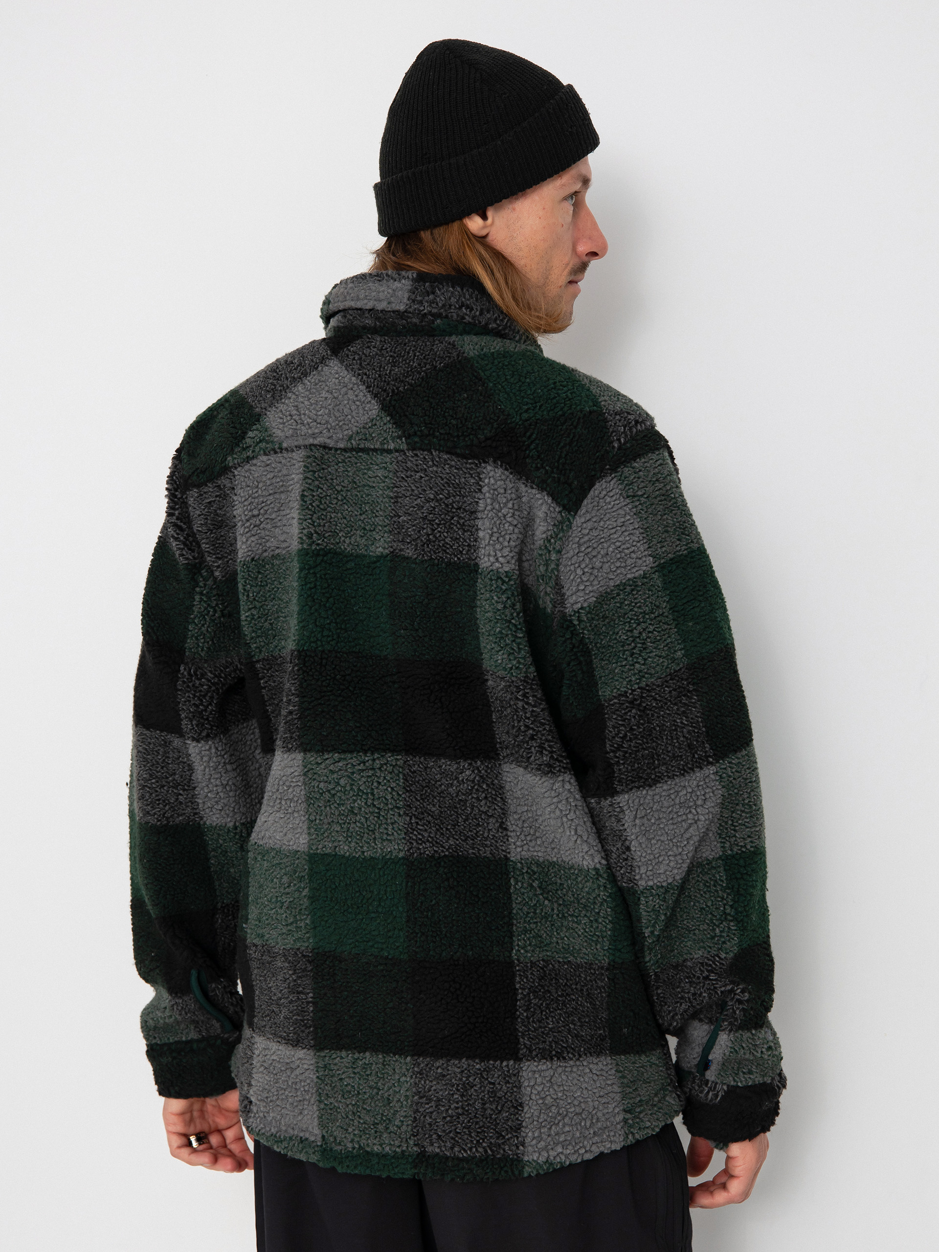 Bunda Kavu McCord Creek (field stone)