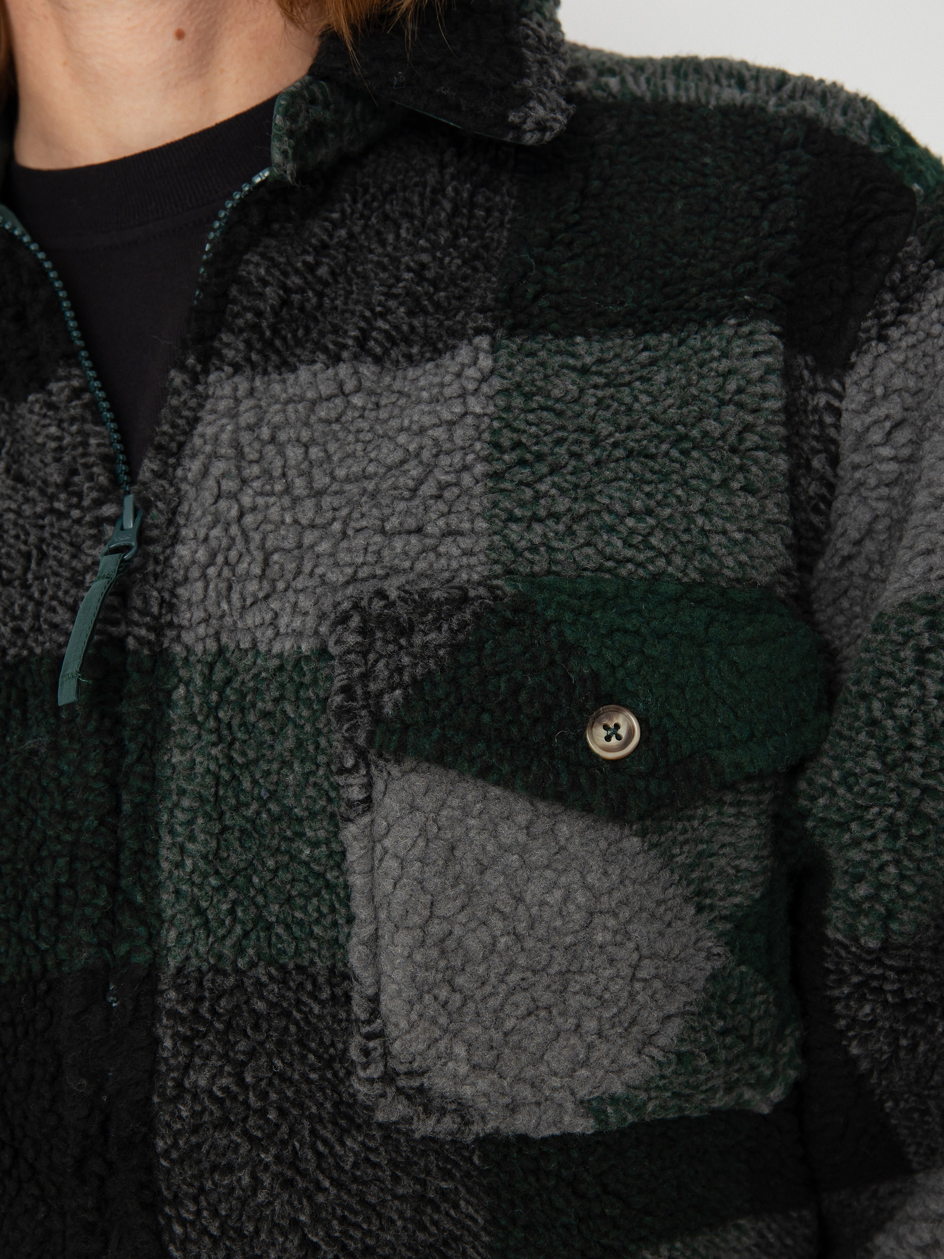 Bunda Kavu McCord Creek (field stone)