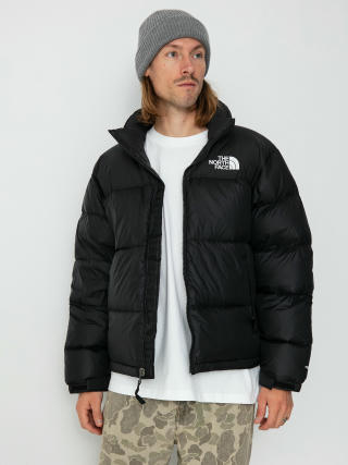 Bunda The North Face 1996 Retro Nuptse (black)