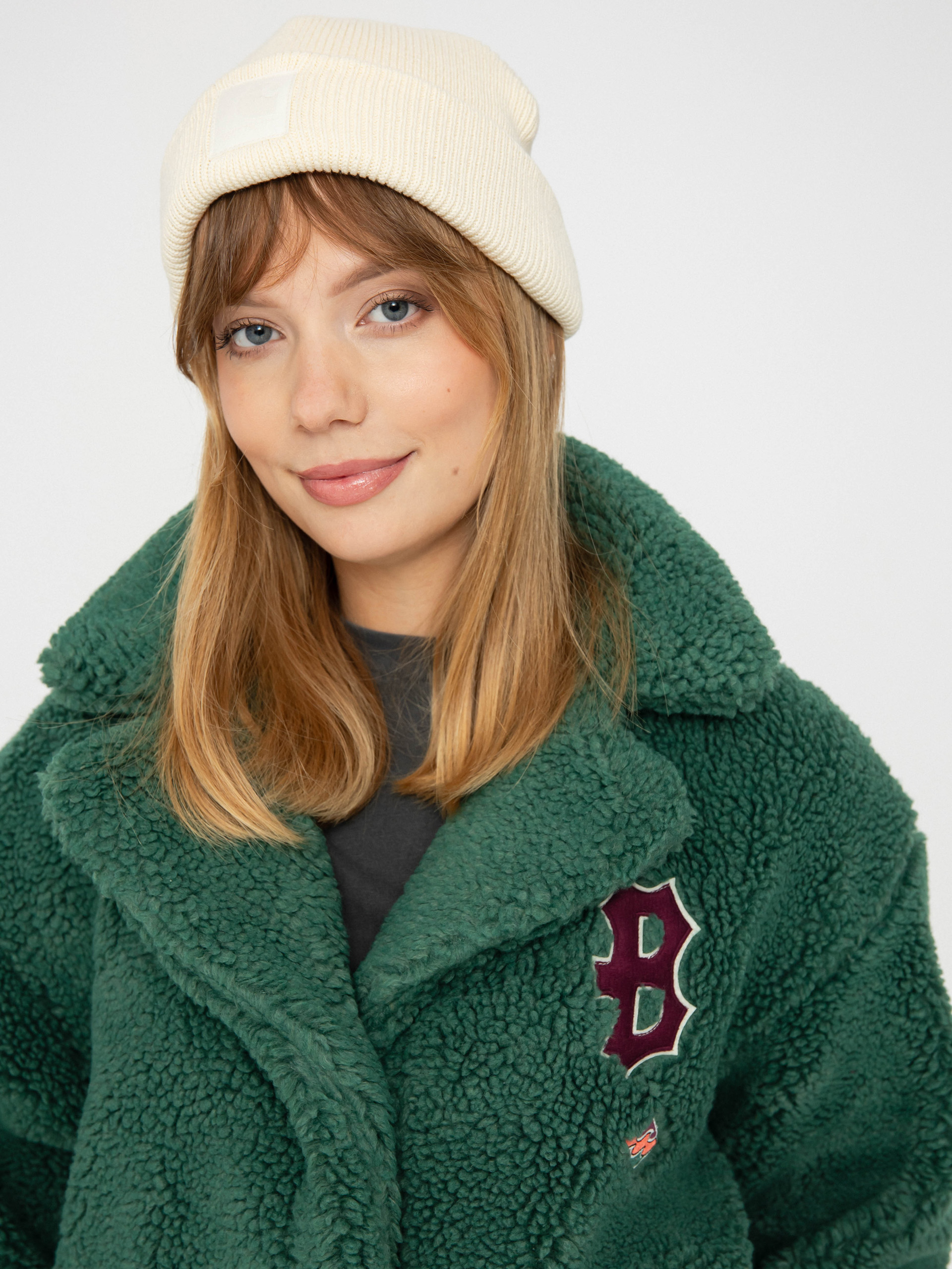 Bunda Billabong Autumn Holidays Wmn (emerald bay)