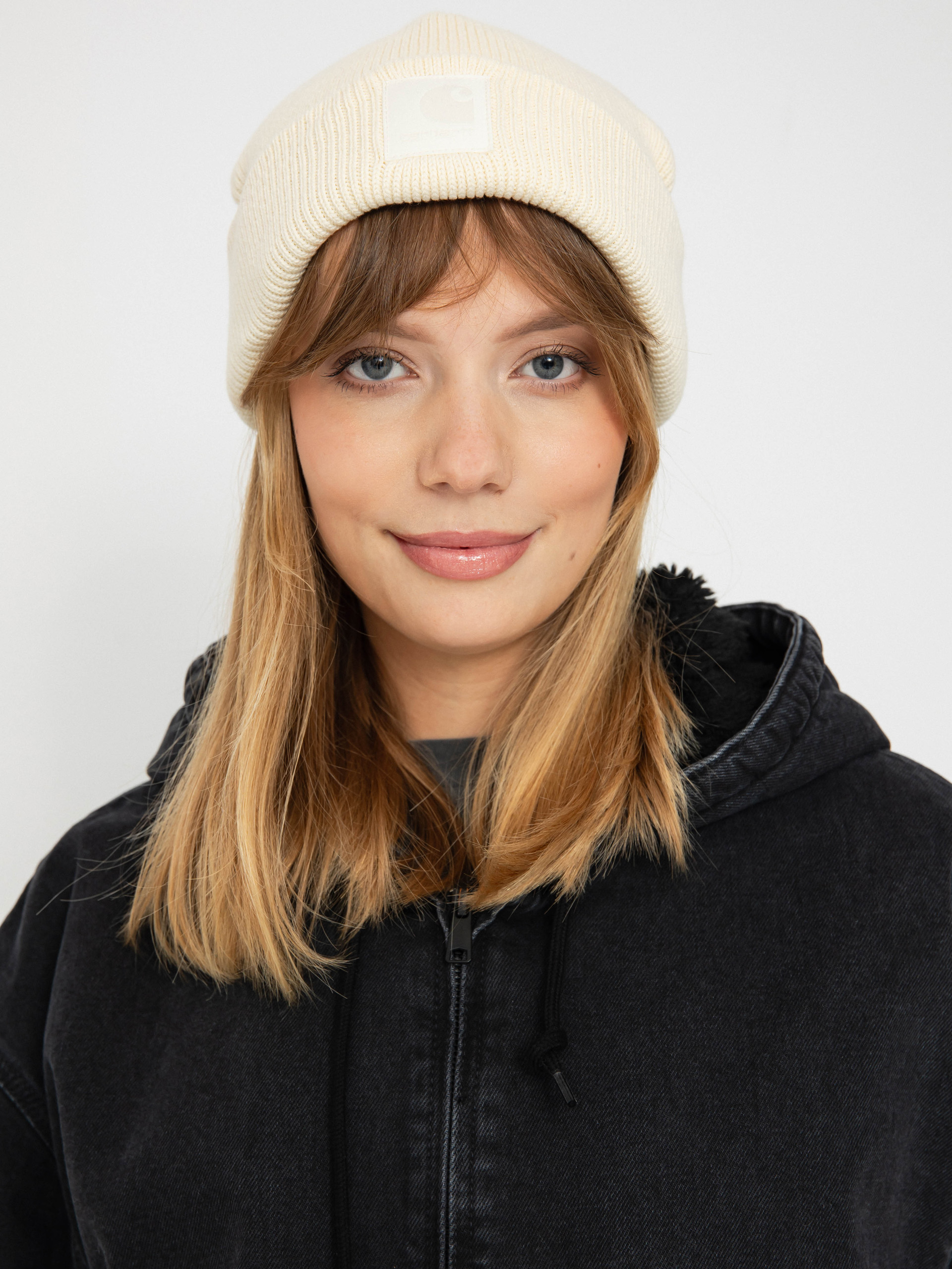 Bunda Carhartt WIP OG Active Wmn (black)