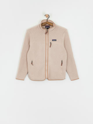 Bunda Patagonia Retro Pile Wmn (shroom taupe)