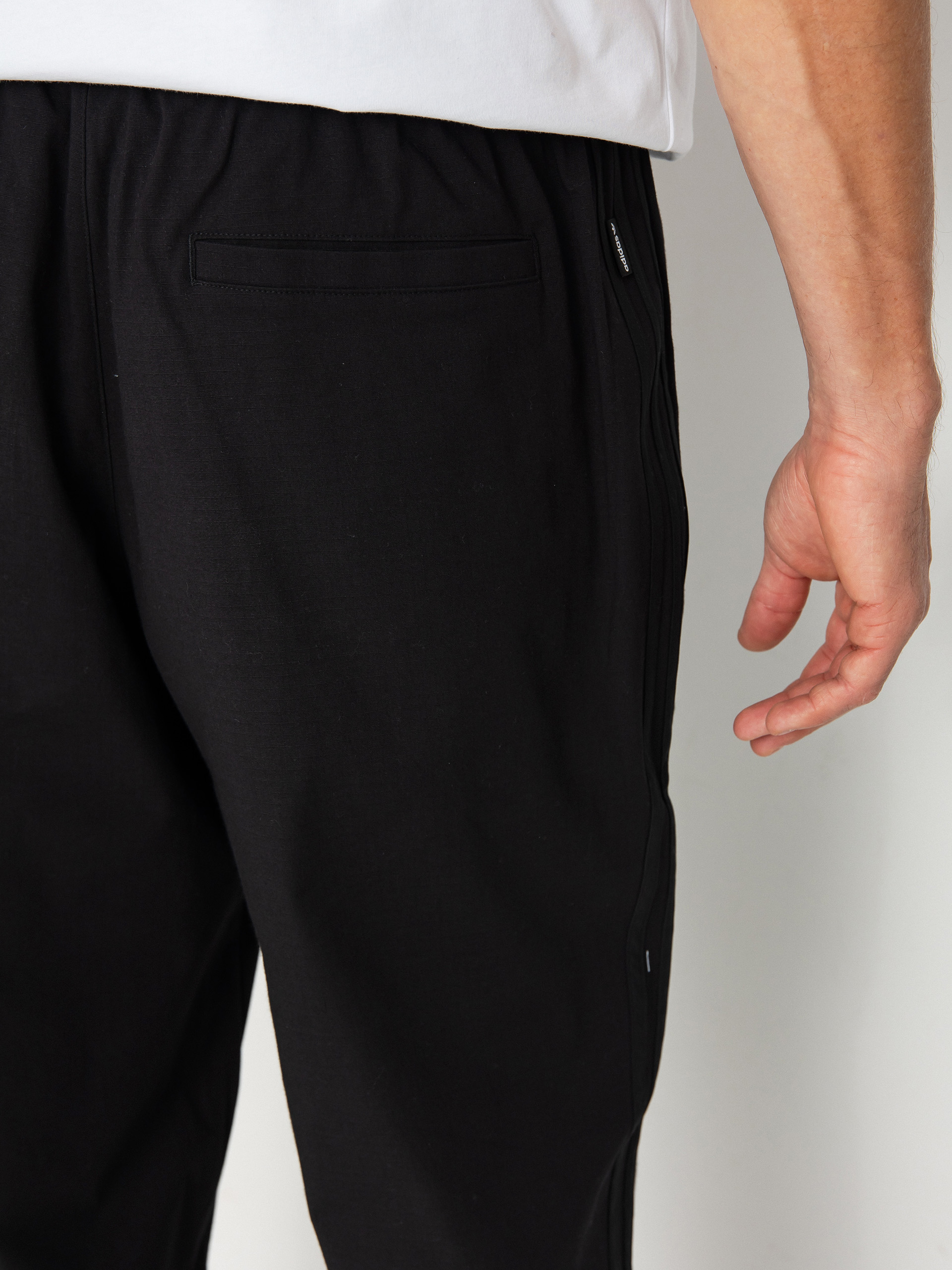 Nohavice adidas Superfire Tk Pt (black)