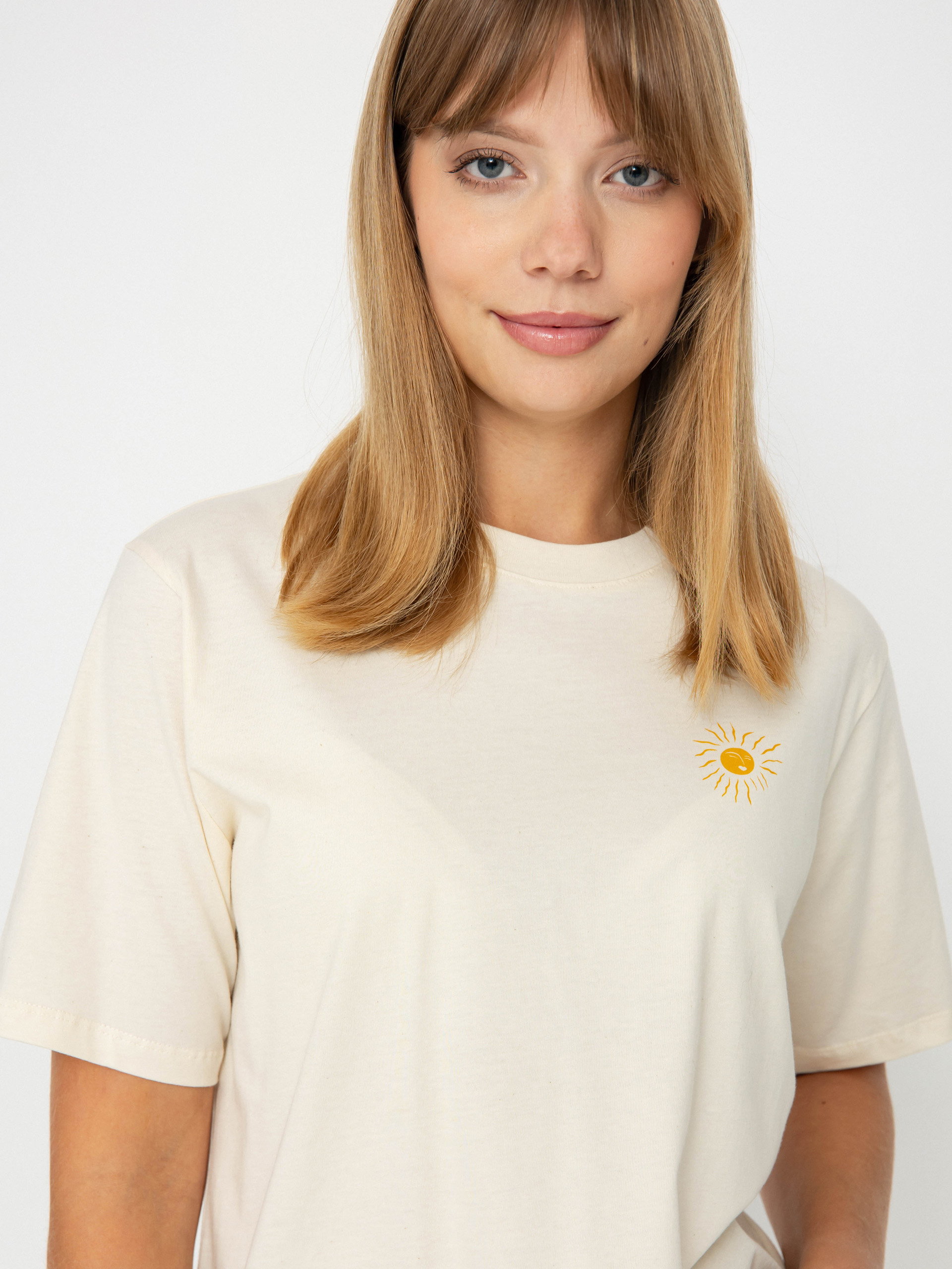 Tričko Iriedaily Tarotmania Wmn (undyed)