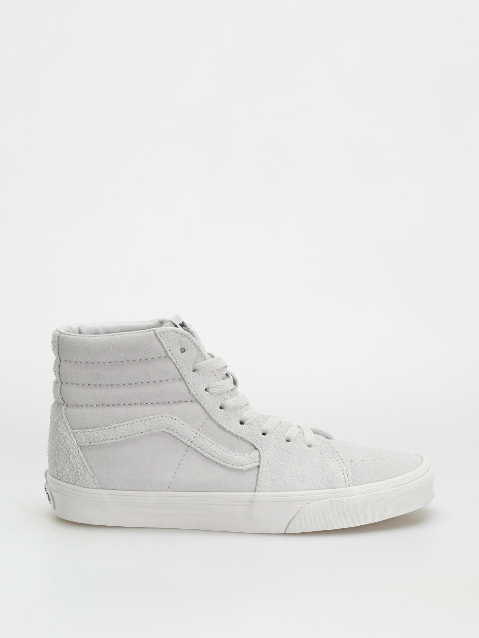 Topánky Vans Sk8 Hi (suede mix lunar rock)