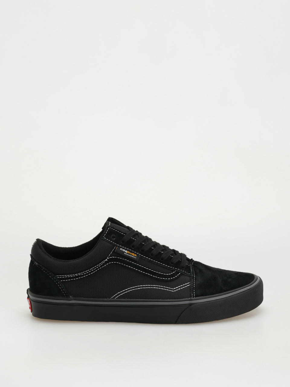 Topánky Vans Old Skool (cordura mix black)