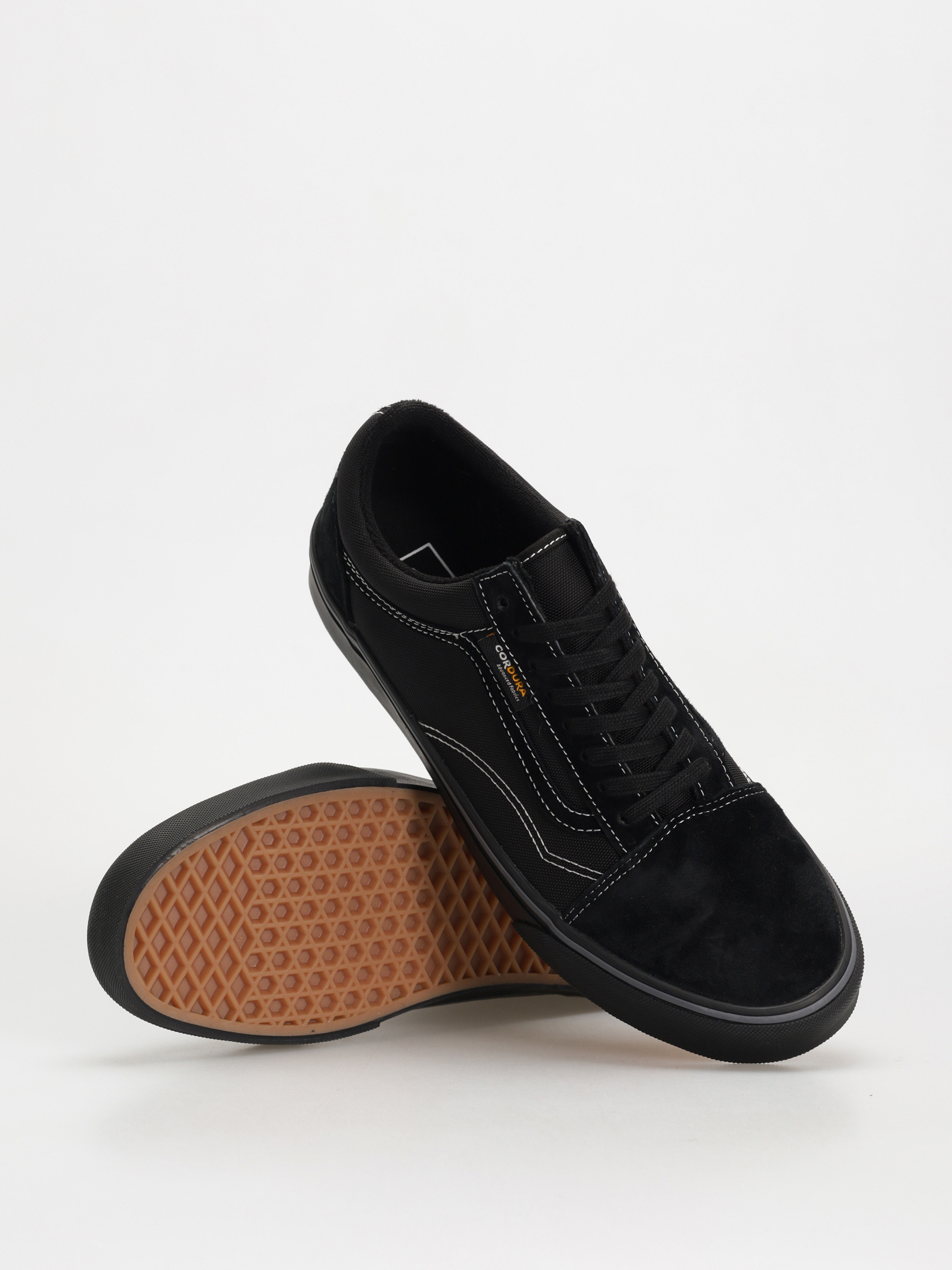 Topánky Vans Old Skool (cordura mix black)