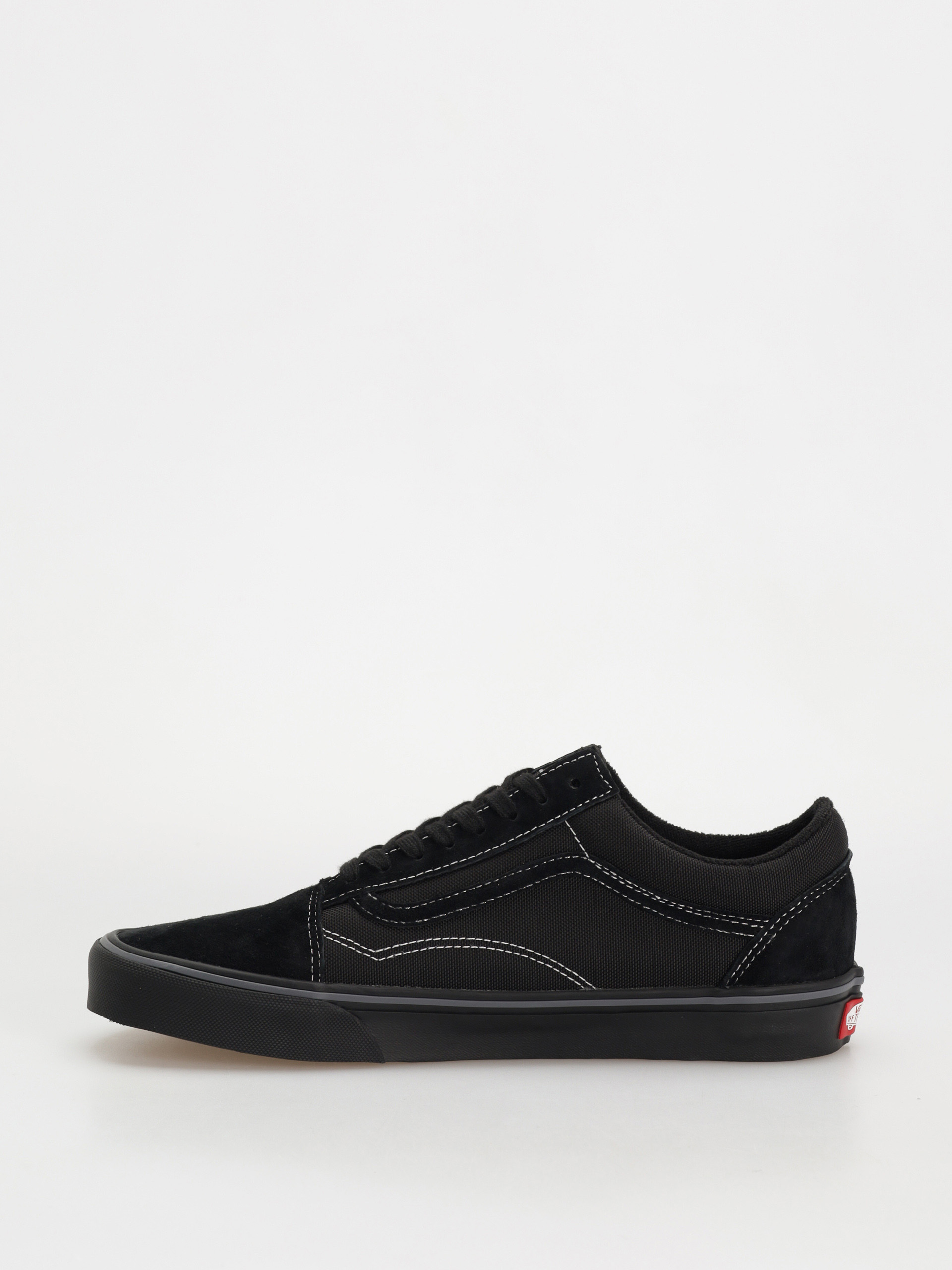 Topánky Vans Old Skool (cordura mix black)