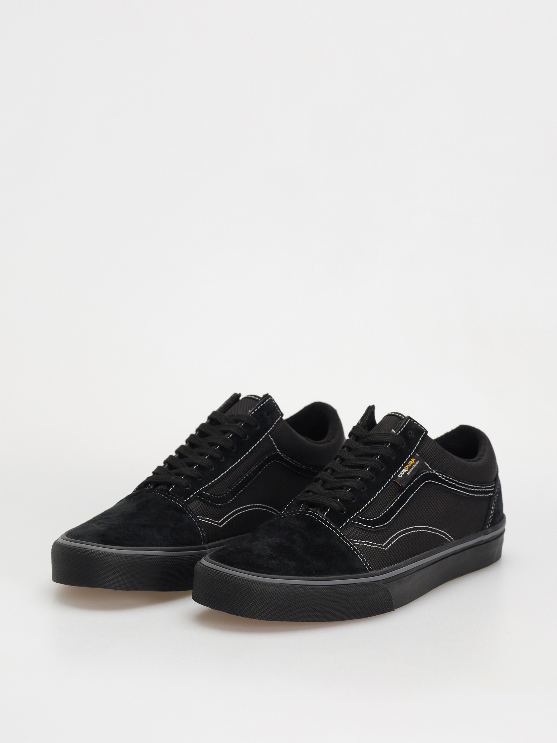 Topánky Vans Old Skool (cordura mix black)