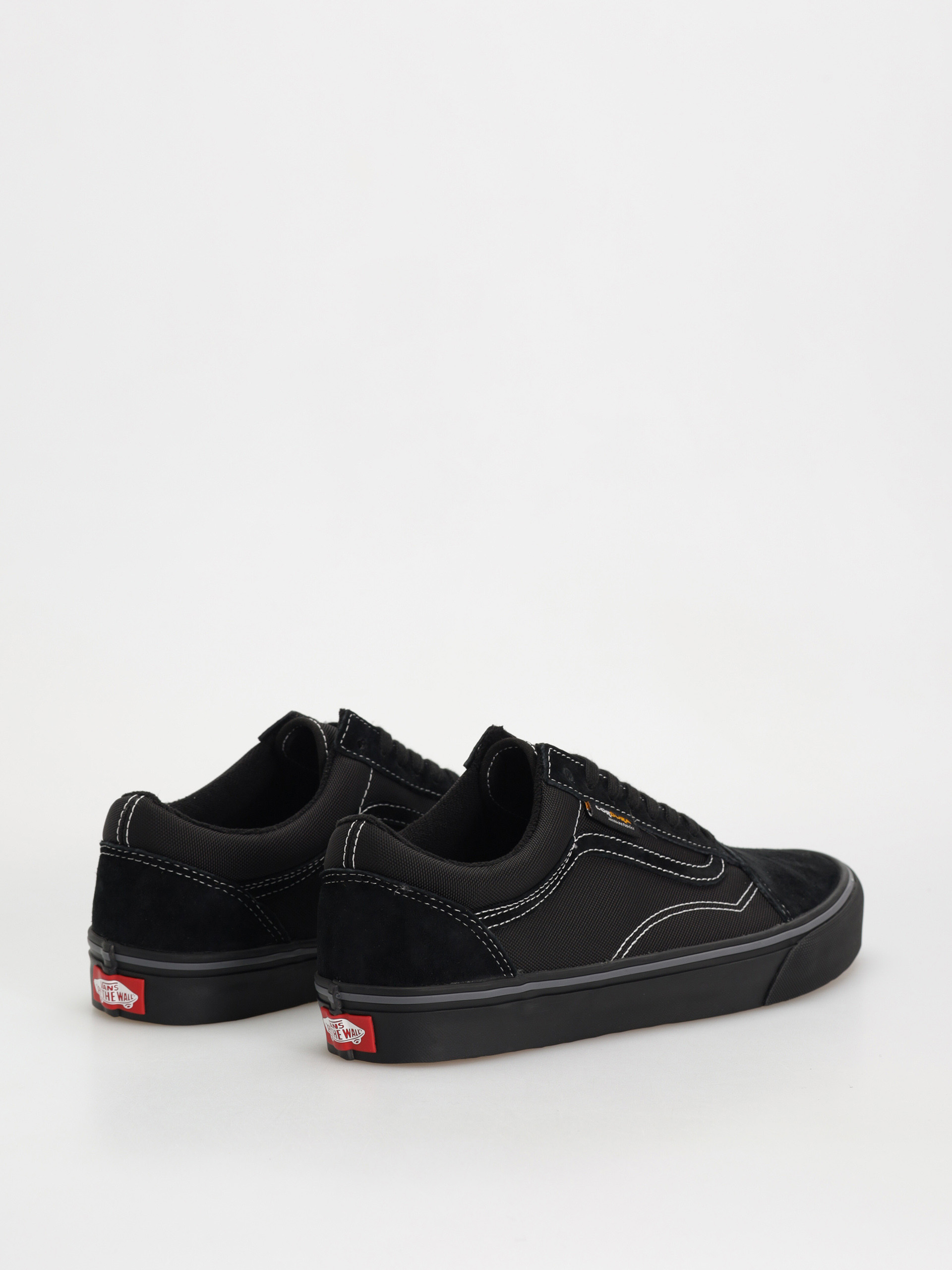 Topánky Vans Old Skool (cordura mix black)