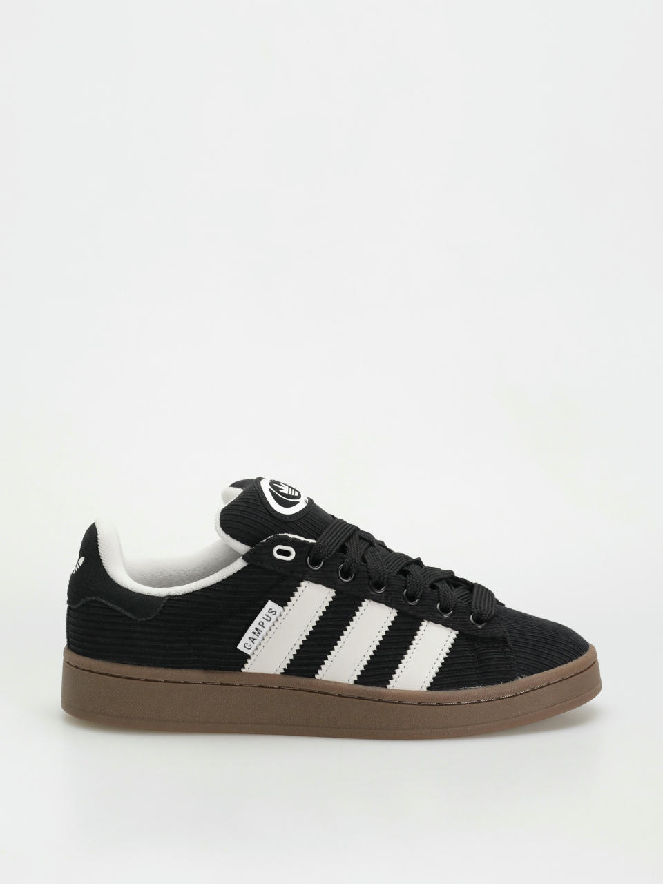 Topánky adidas Campus 00s (cblack/crywht/gum5)