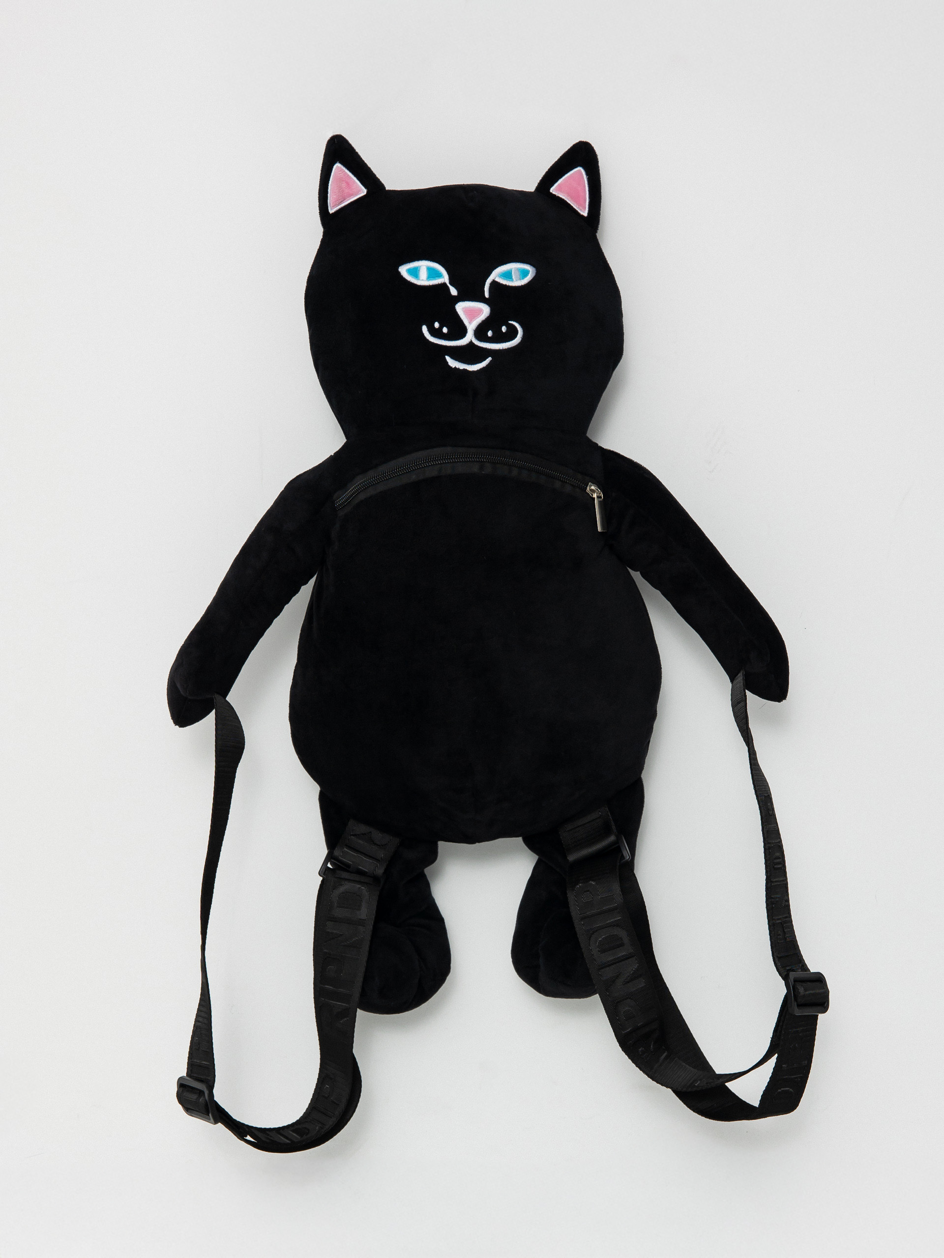 Batoh RipNDip Lord Jermal Plush (black)