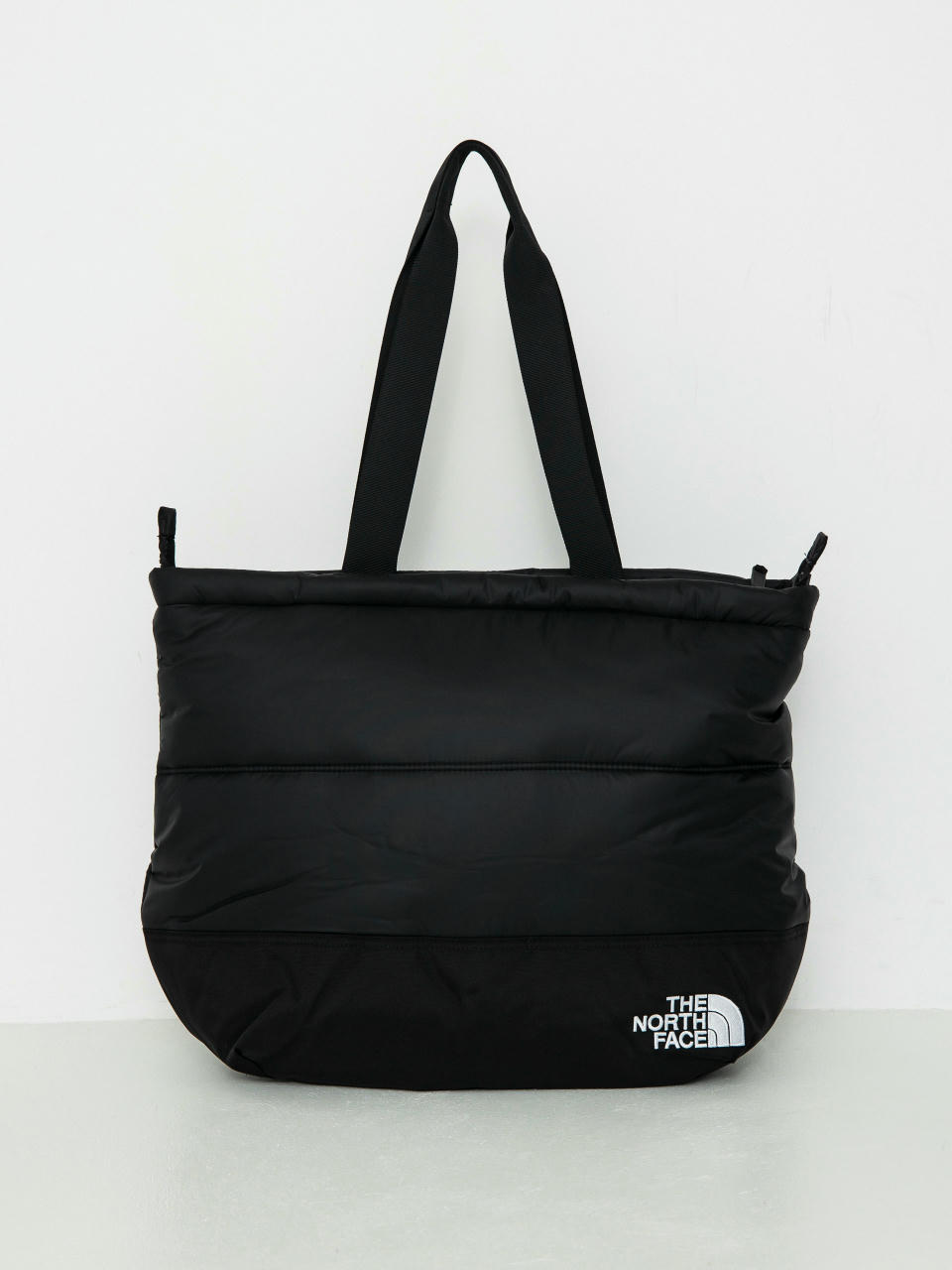 Kabelka The North Face Nuptse Tote (tnf black npf)